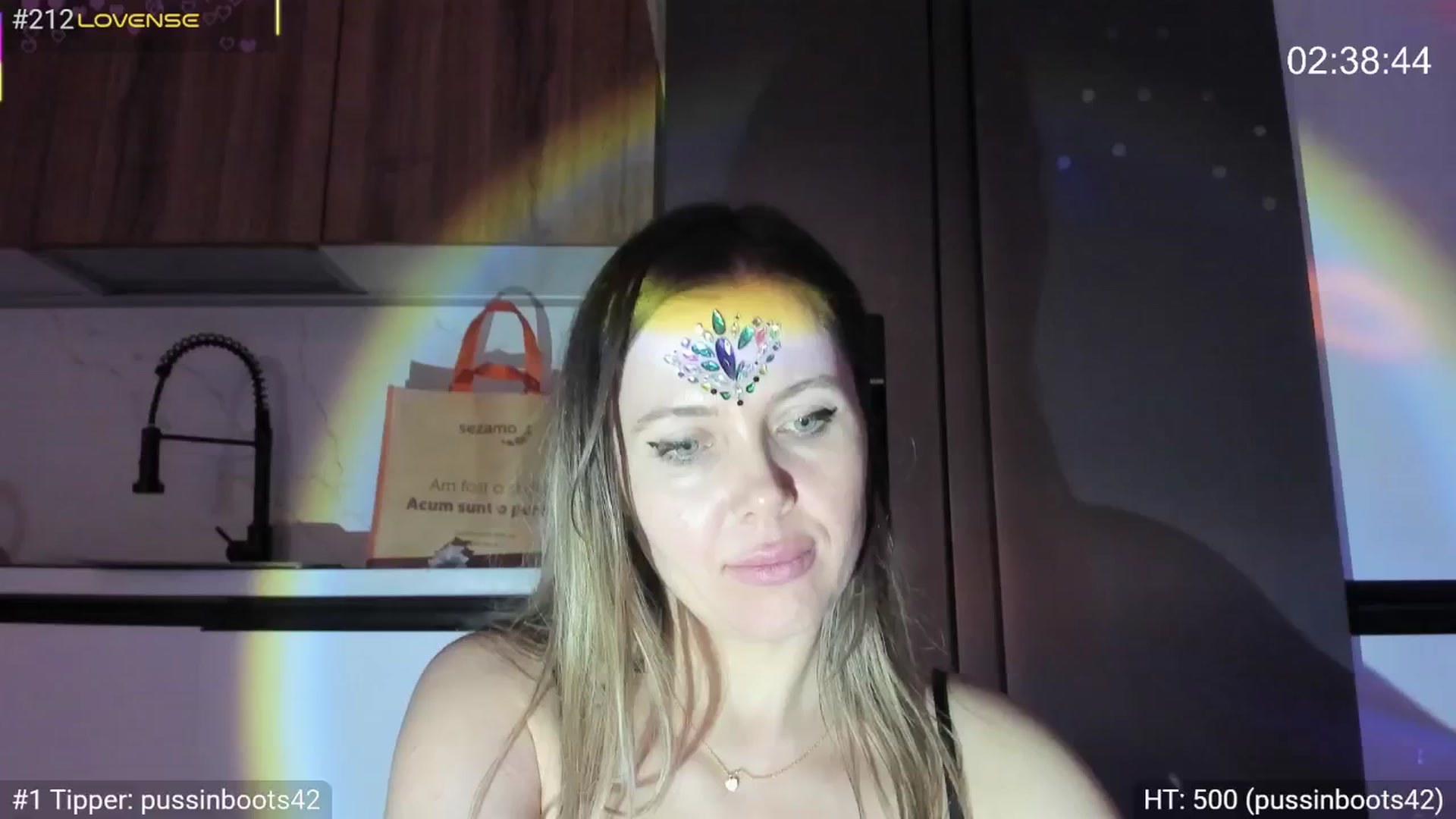 Gallery image thumbnail from Dani_Angel's myfreecams stream on, 02/28/2026, 22:55 image 17 of 20