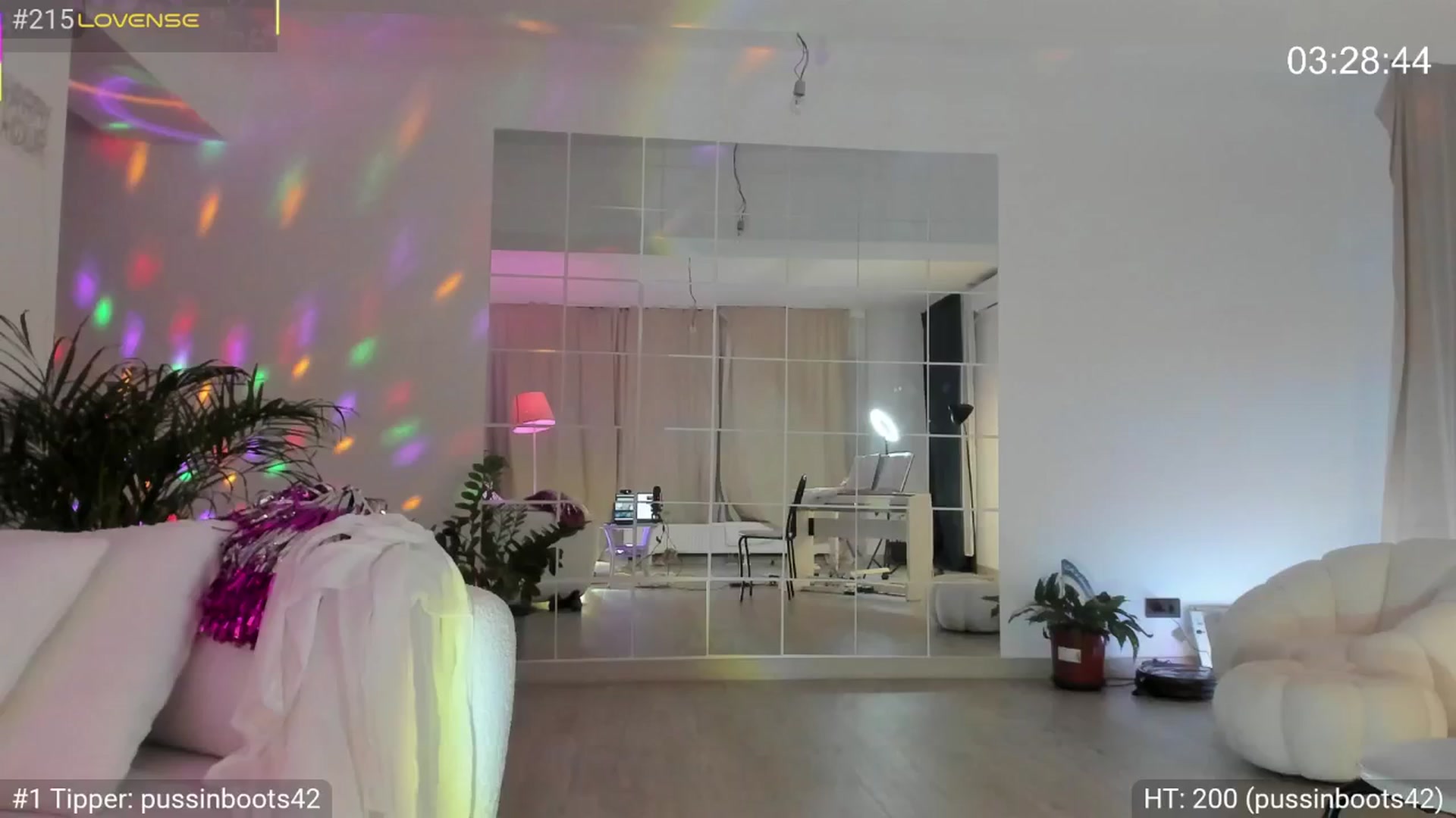 Gallery image thumbnail from Dani_Angel's myfreecams stream on, 02/28/2026, 22:55 image 7 of 20