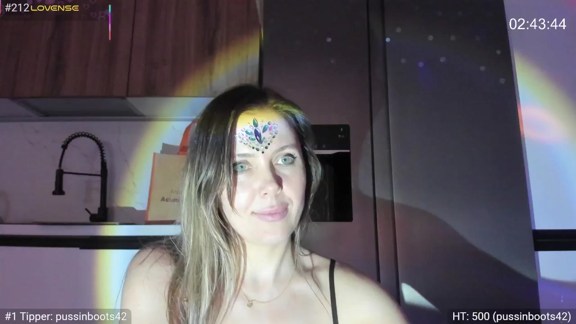 Gallery image thumbnail from Dani_Angel's myfreecams stream on, 02/28/2026, 22:55 image 16 of 20