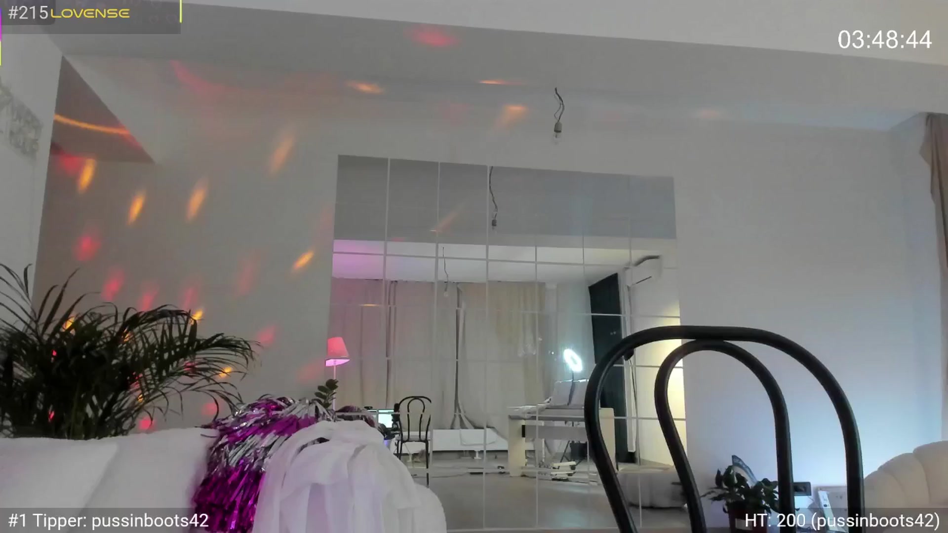 Gallery image thumbnail from Dani_Angel's myfreecams stream on, 02/28/2026, 22:55 image 3 of 20