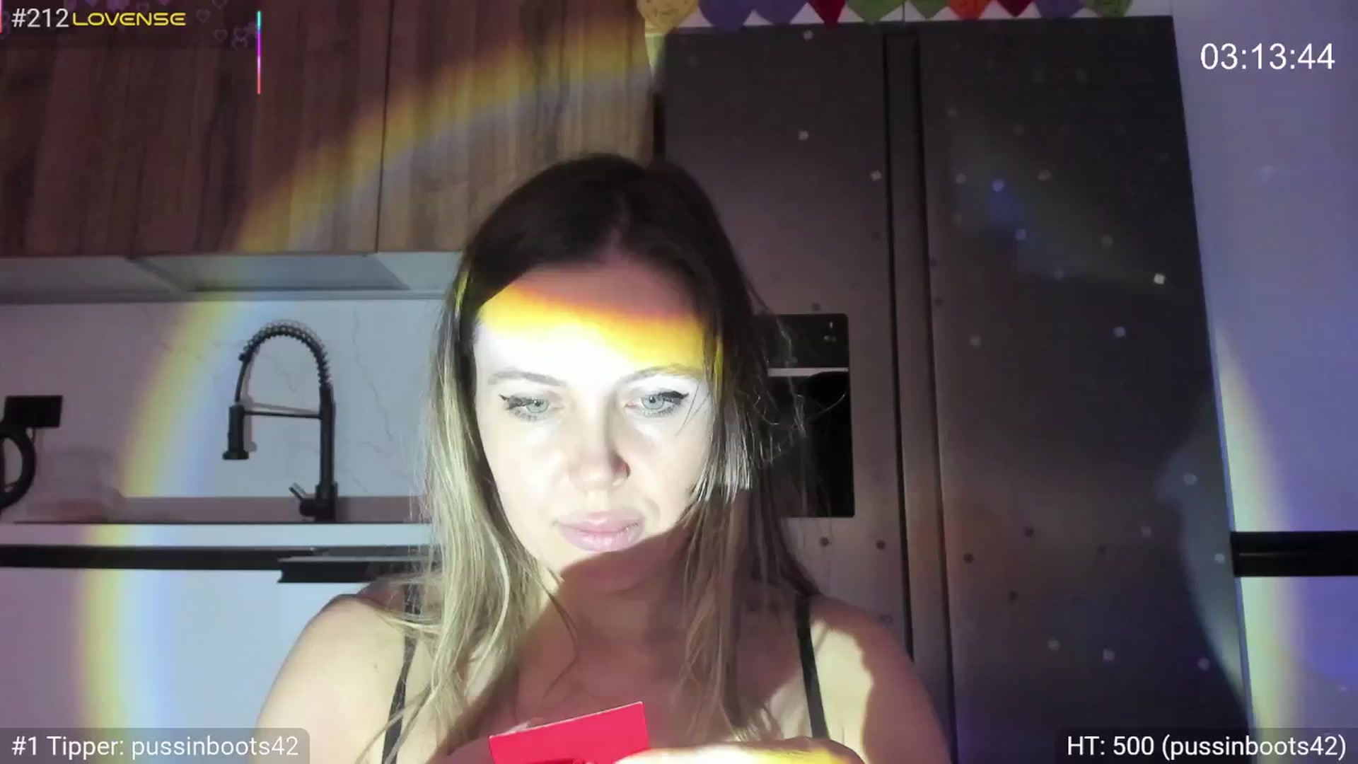 Gallery image thumbnail from Dani_Angel's myfreecams stream on, 02/28/2026, 22:55 image 10 of 20