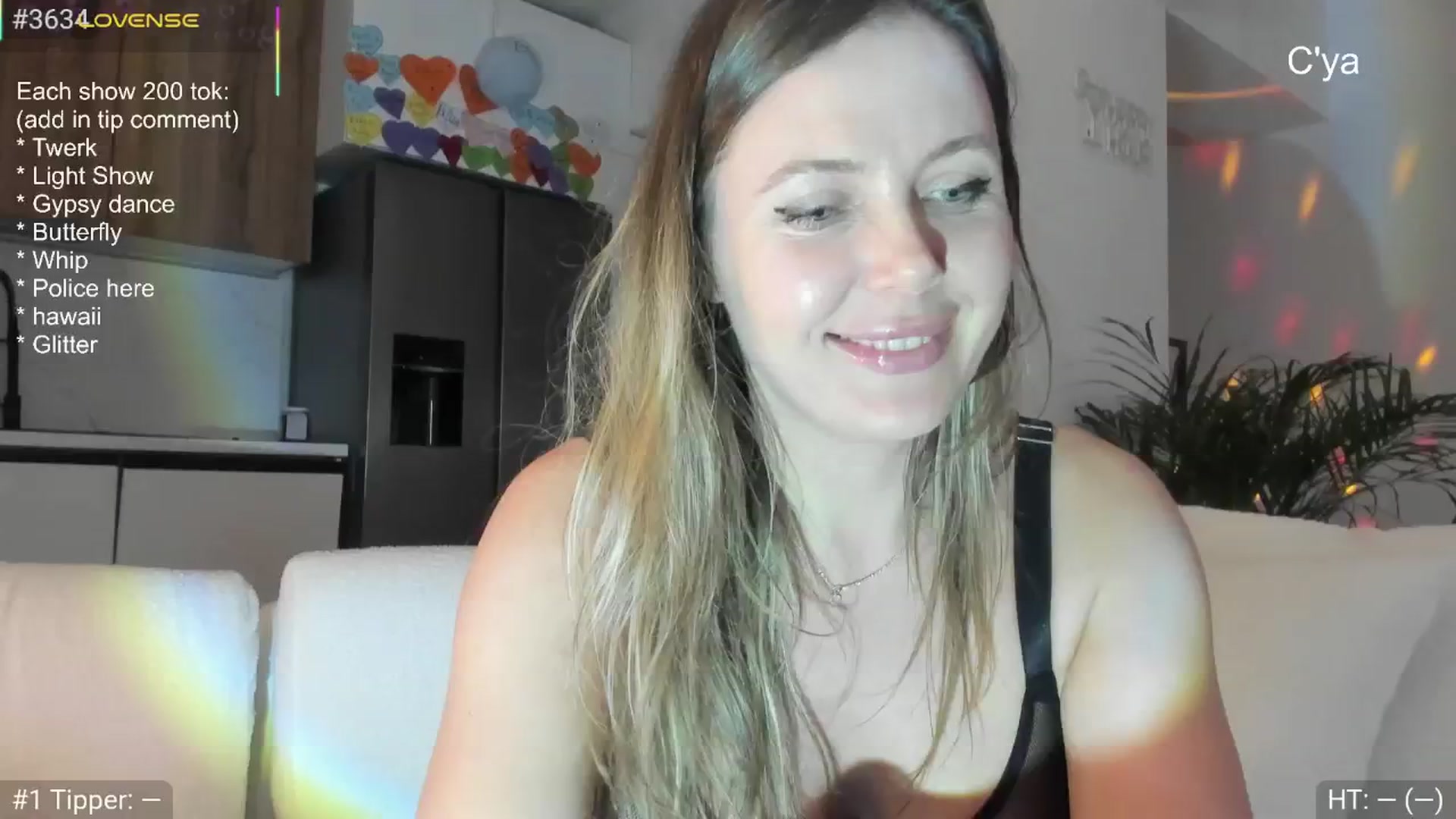 Gallery image thumbnail from Dani_Angel's myfreecams stream on, 03/02/2026, 18:06 image 1 of 20