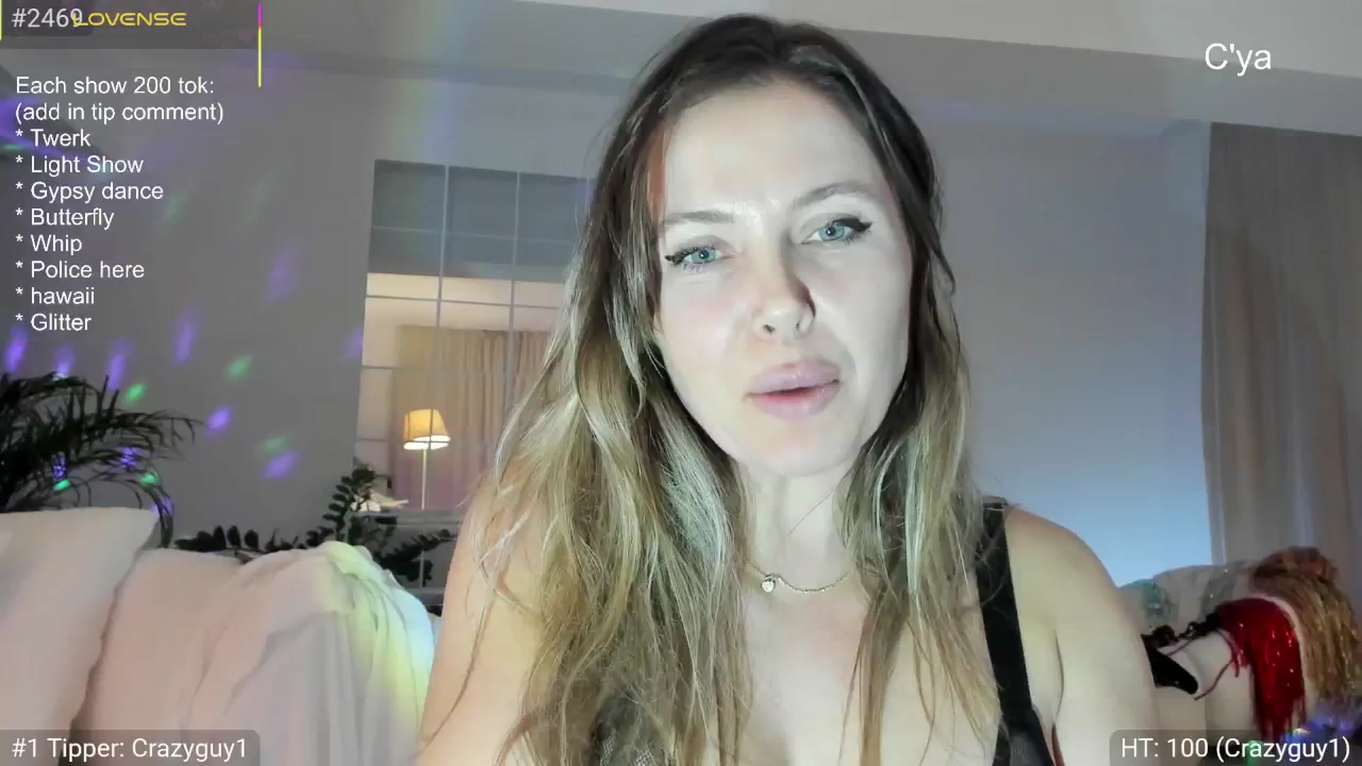 Gallery image thumbnail from Dani_Angel's myfreecams stream on, 03/02/2026, 18:06 image 9 of 20