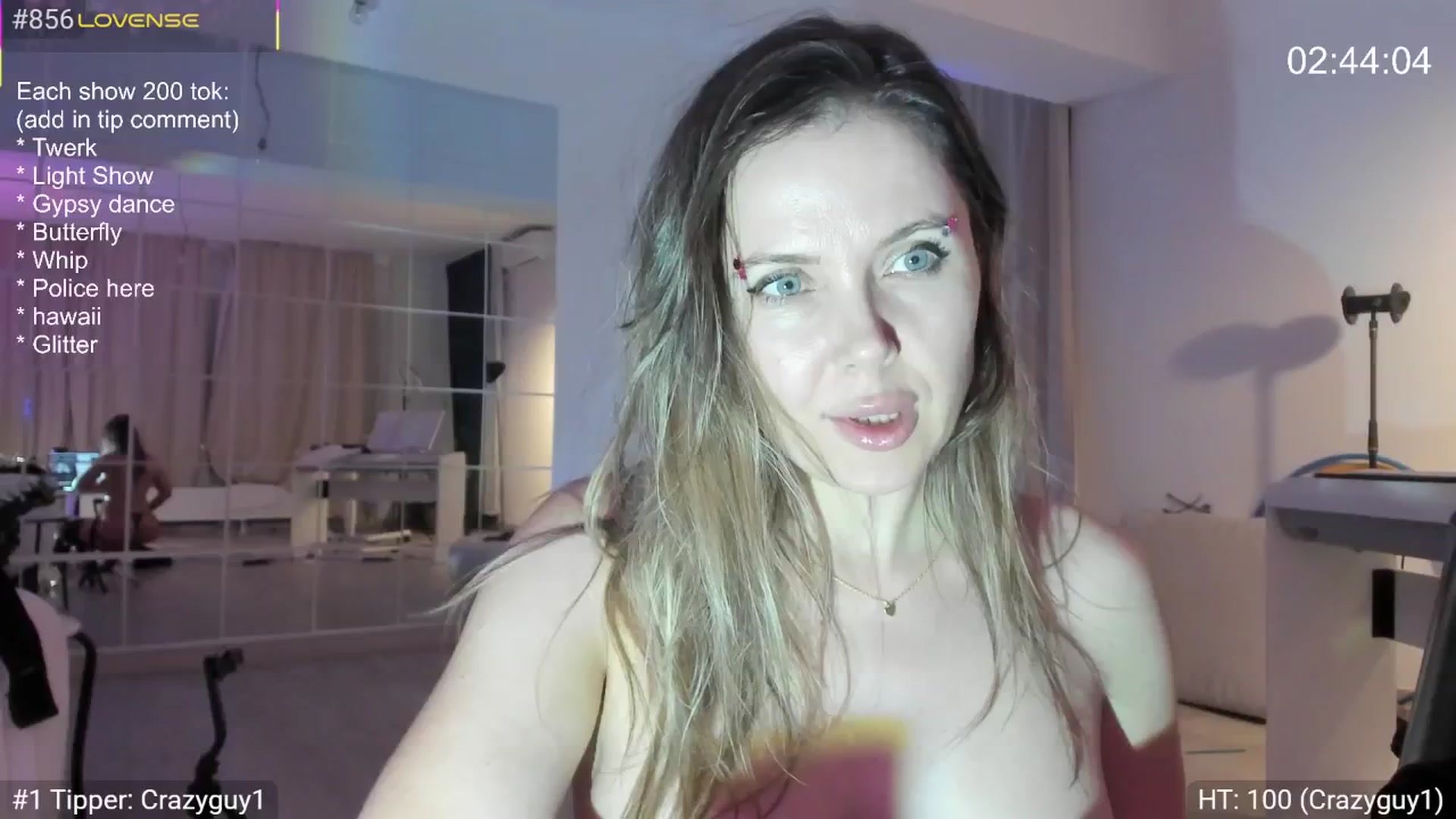 Gallery image thumbnail from Dani_Angel's myfreecams stream on, 03/02/2026, 19:58 image 8 of 20