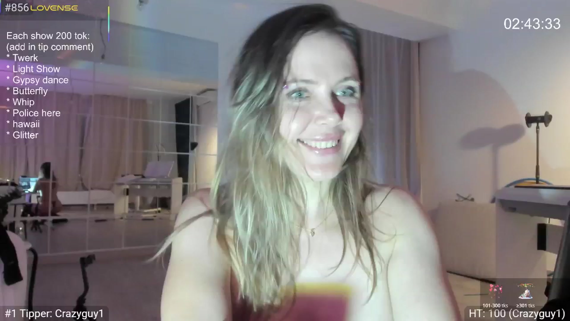 Gallery image thumbnail from Dani_Angel's myfreecams stream on, 03/02/2026, 19:58 image 9 of 20