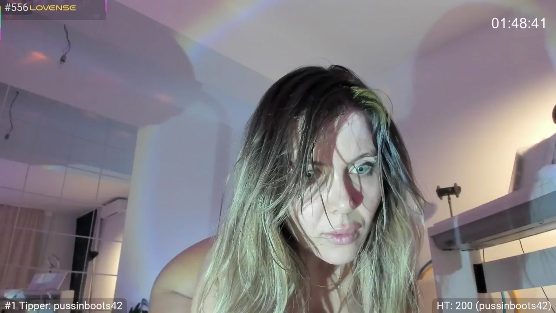 Gallery image thumbnail from Dani_Angel's myfreecams stream on, 03/02/2026, 20:49 image 20 of 20