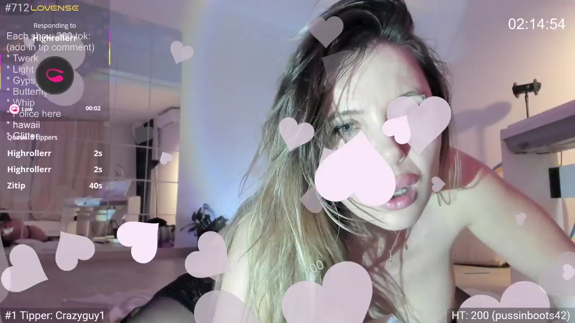 Gallery image thumbnail from Dani_Angel's myfreecams stream on, 03/02/2026, 20:49 image 7 of 20