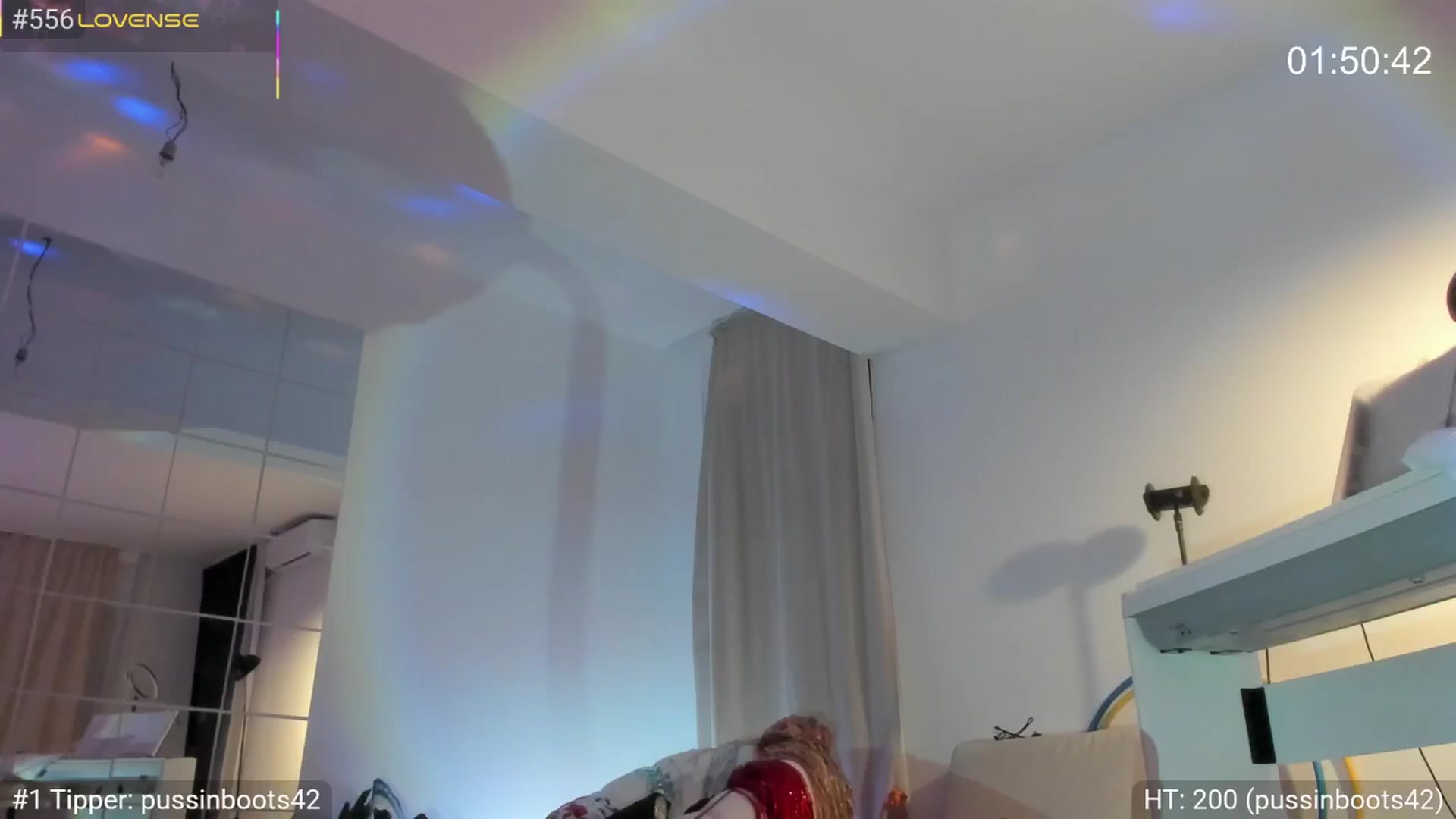 Gallery image thumbnail from Dani_Angel's myfreecams stream on, 03/02/2026, 20:49 image 19 of 20