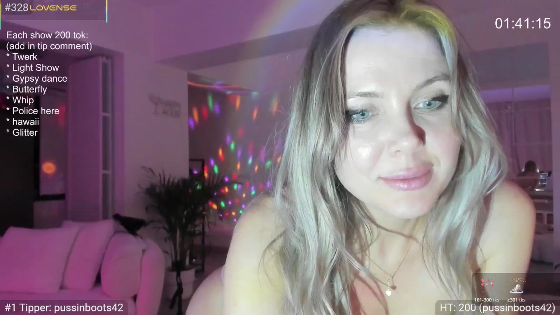 Gallery image thumbnail from Dani_Angel's myfreecams stream on, 03/04/2026, 20:20 image 20 of 20