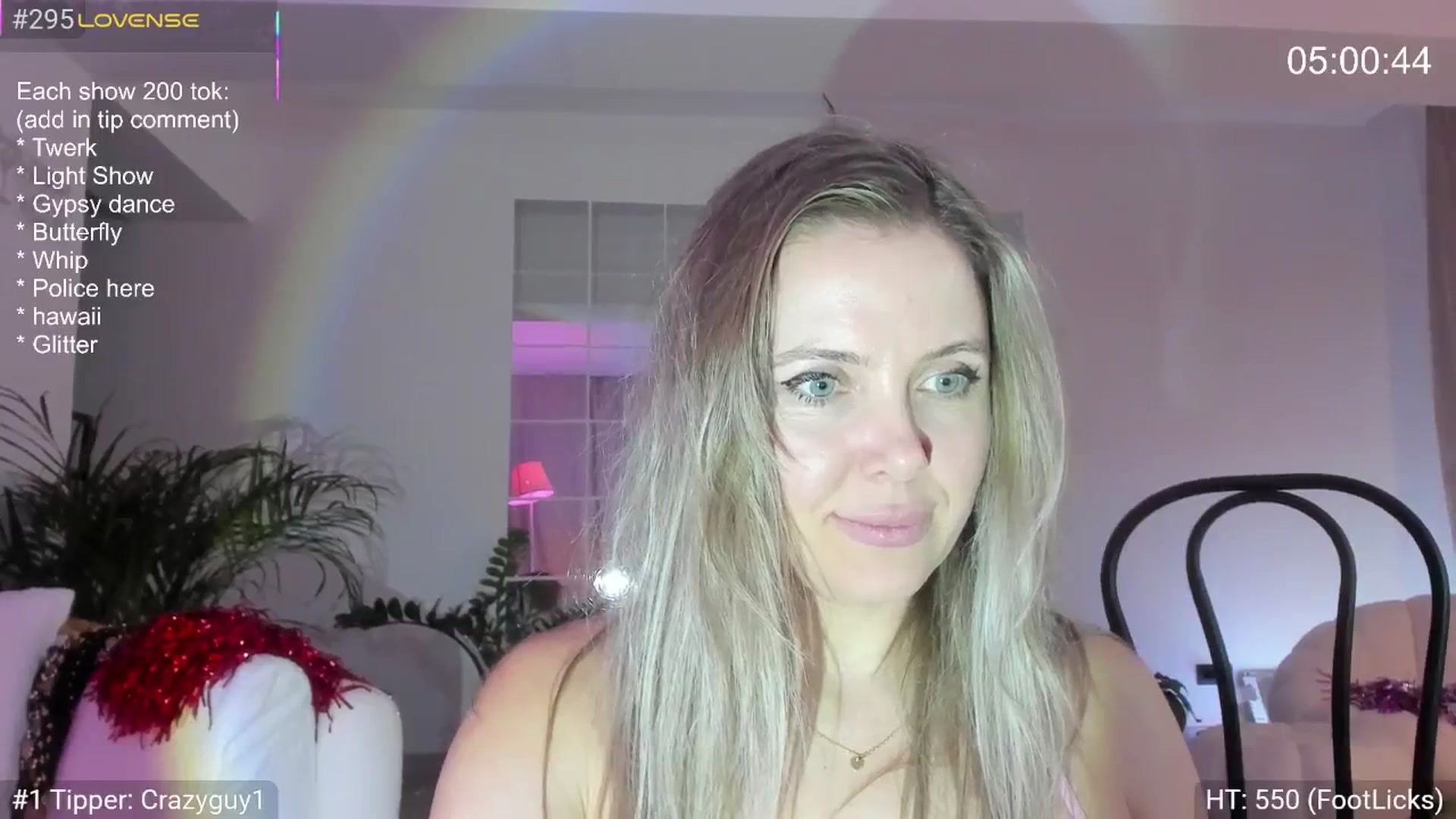 Gallery image thumbnail from Dani_Angel's myfreecams stream on, 03/06/2026, 19:56 image 18 of 20