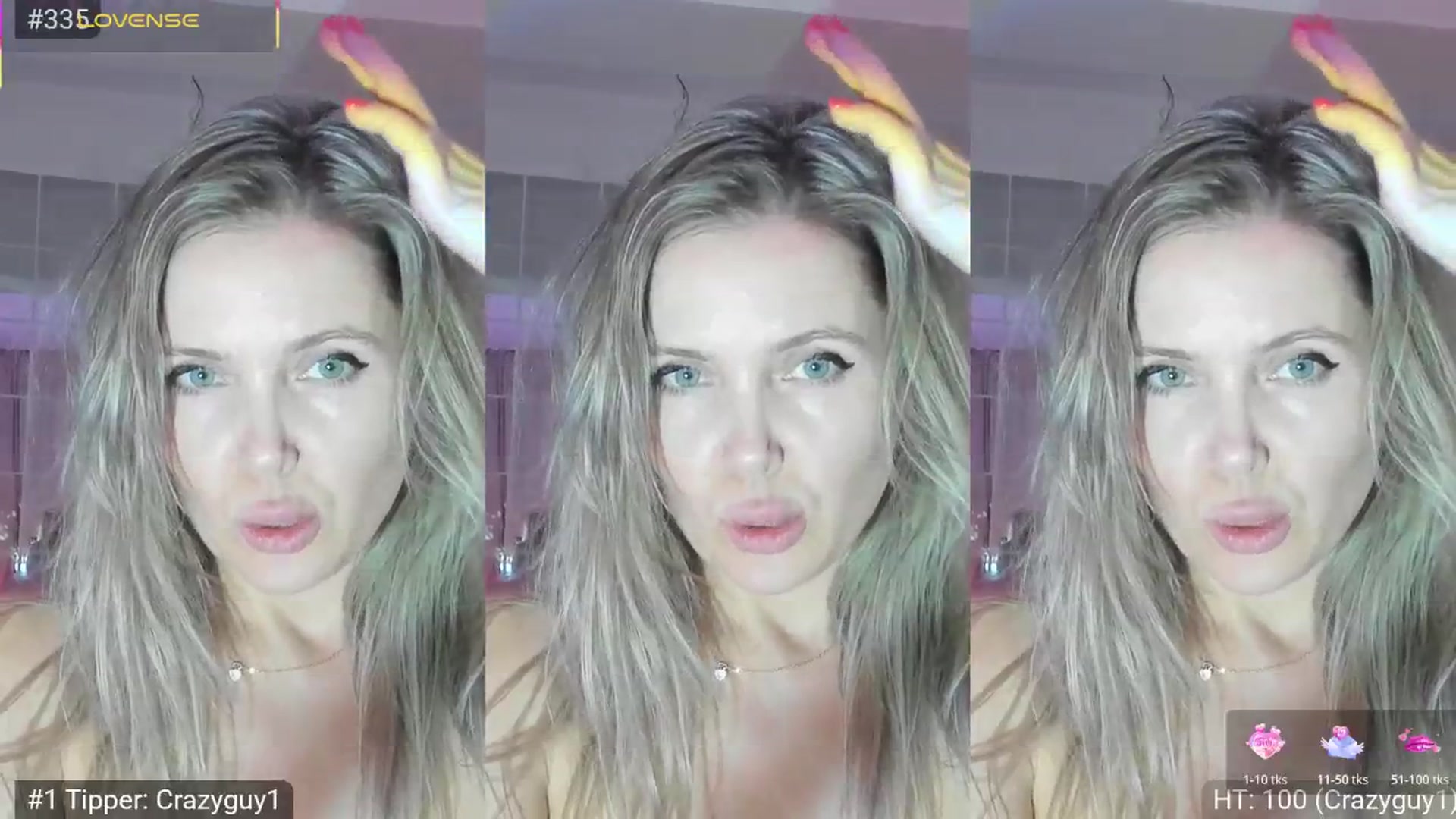 Gallery image thumbnail from Dani_Angel's myfreecams stream on, 03/06/2026, 19:56 image 8 of 20