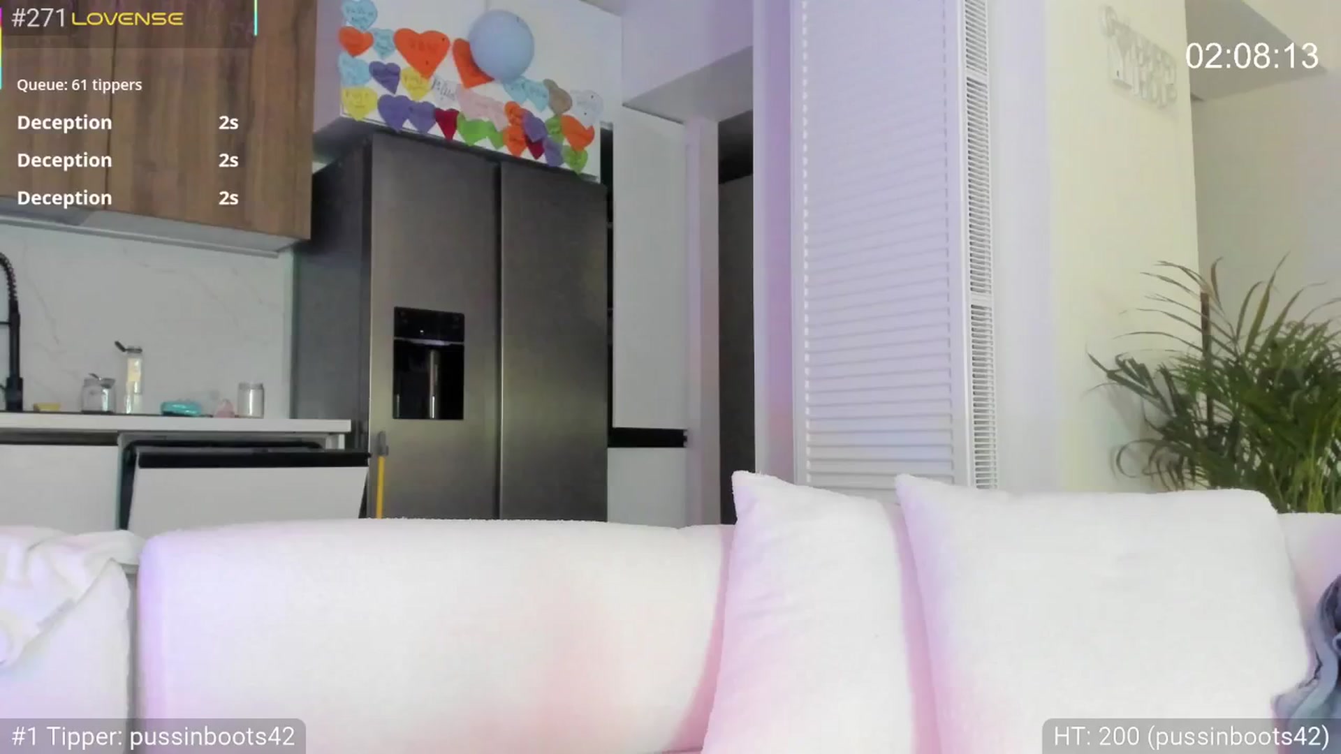 Gallery image thumbnail from Dani_Angel's myfreecams stream on, 03/07/2026, 20:18 image 3 of 20