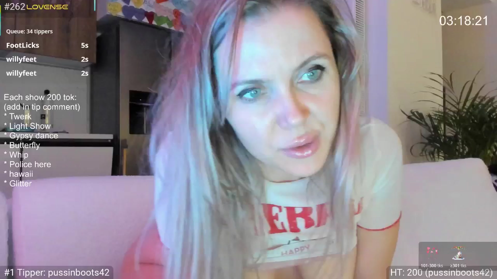 Gallery image thumbnail from Dani_Angel's myfreecams stream on, 03/07/2026, 22:35 image 8 of 20