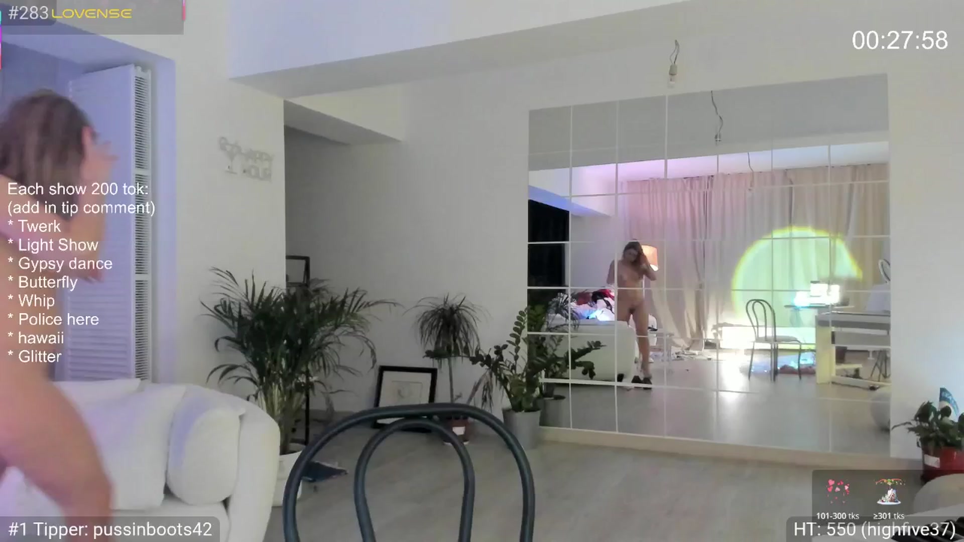 Gallery image thumbnail from Dani_Angel's myfreecams stream on, 03/08/2026, 20:26 image 10 of 20