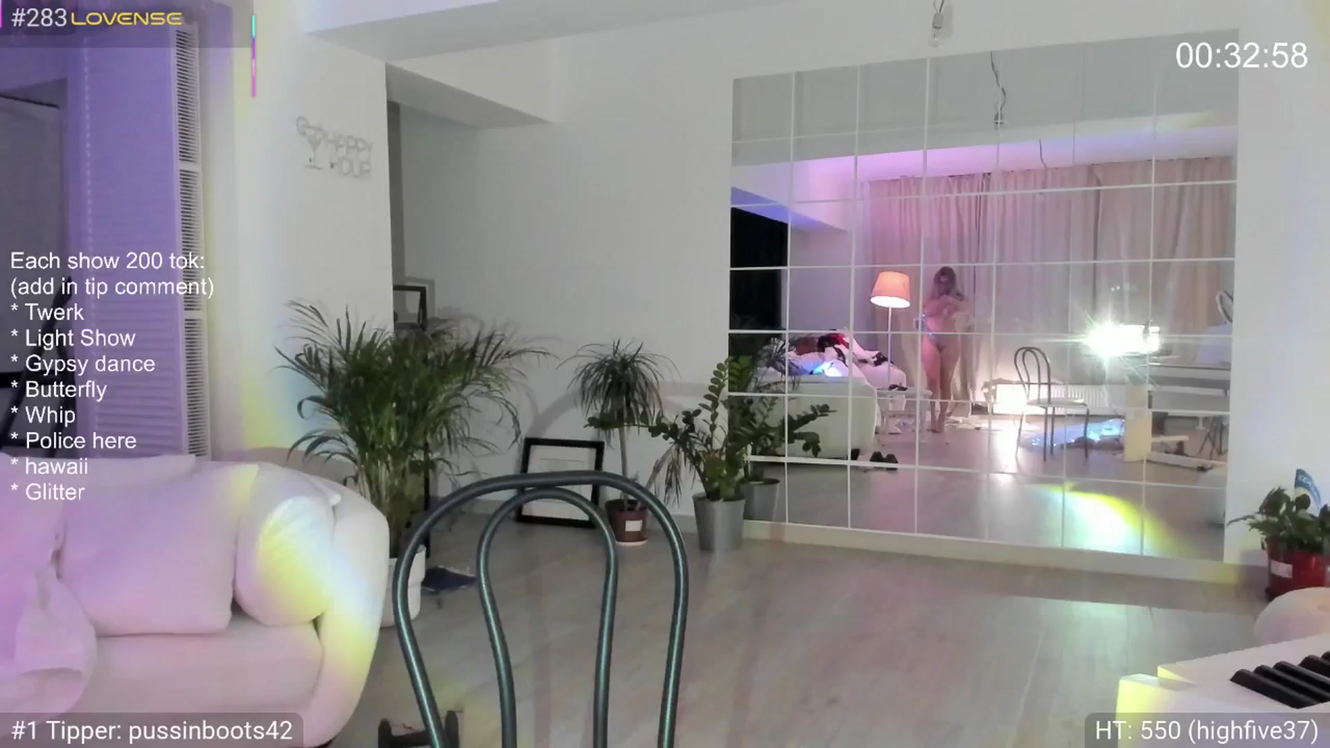 Gallery image thumbnail from Dani_Angel's myfreecams stream on, 03/08/2026, 20:26 image 8 of 20