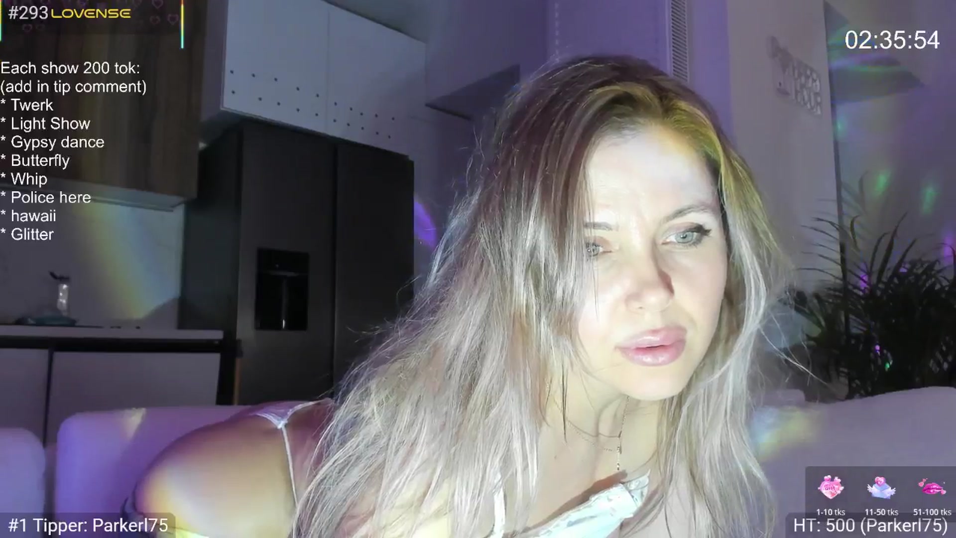 Gallery image thumbnail from Dani_Angel's myfreecams stream on, 03/09/2026, 20:30 image 9 of 20