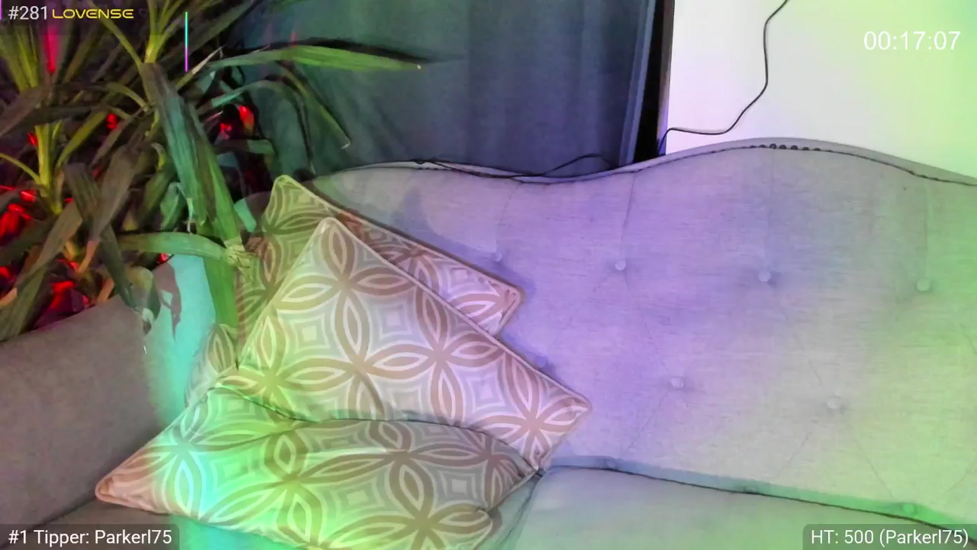 Gallery image thumbnail from Dani_Angel's myfreecams stream on, 03/09/2026, 23:11 image 11 of 20