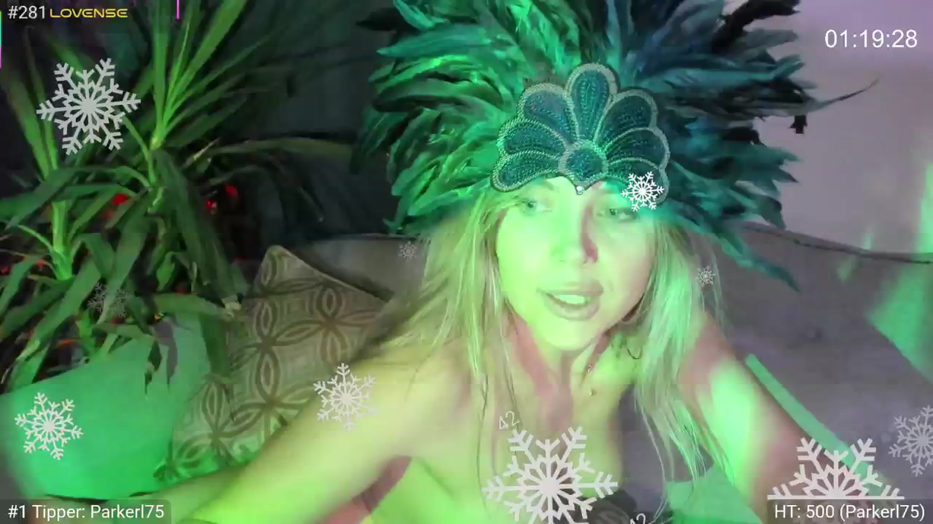 Gallery image thumbnail from Dani_Angel's myfreecams stream on, 03/09/2026, 23:11 image 8 of 20