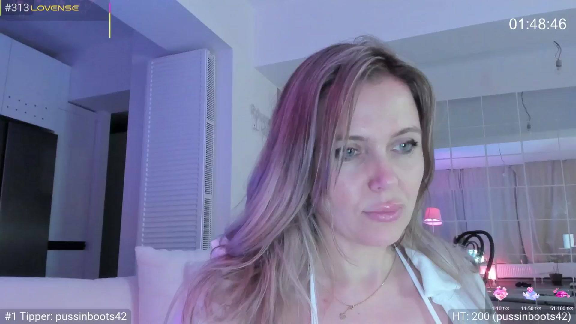 Gallery image thumbnail from Dani_Angel's myfreecams stream on, 03/10/2026, 21:10 image 4 of 20