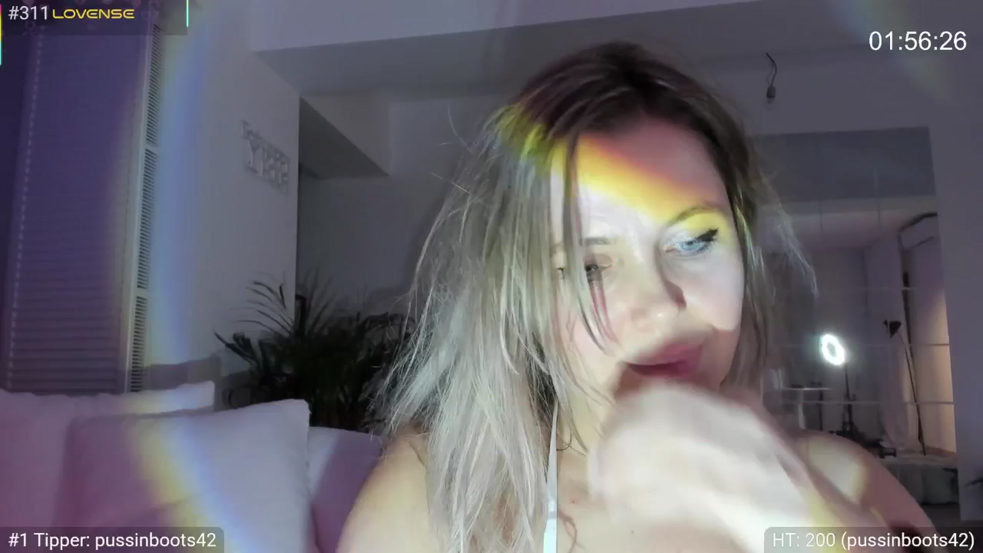 Gallery image thumbnail from Dani_Angel's myfreecams stream on, 03/10/2026, 21:10 image 8 of 20