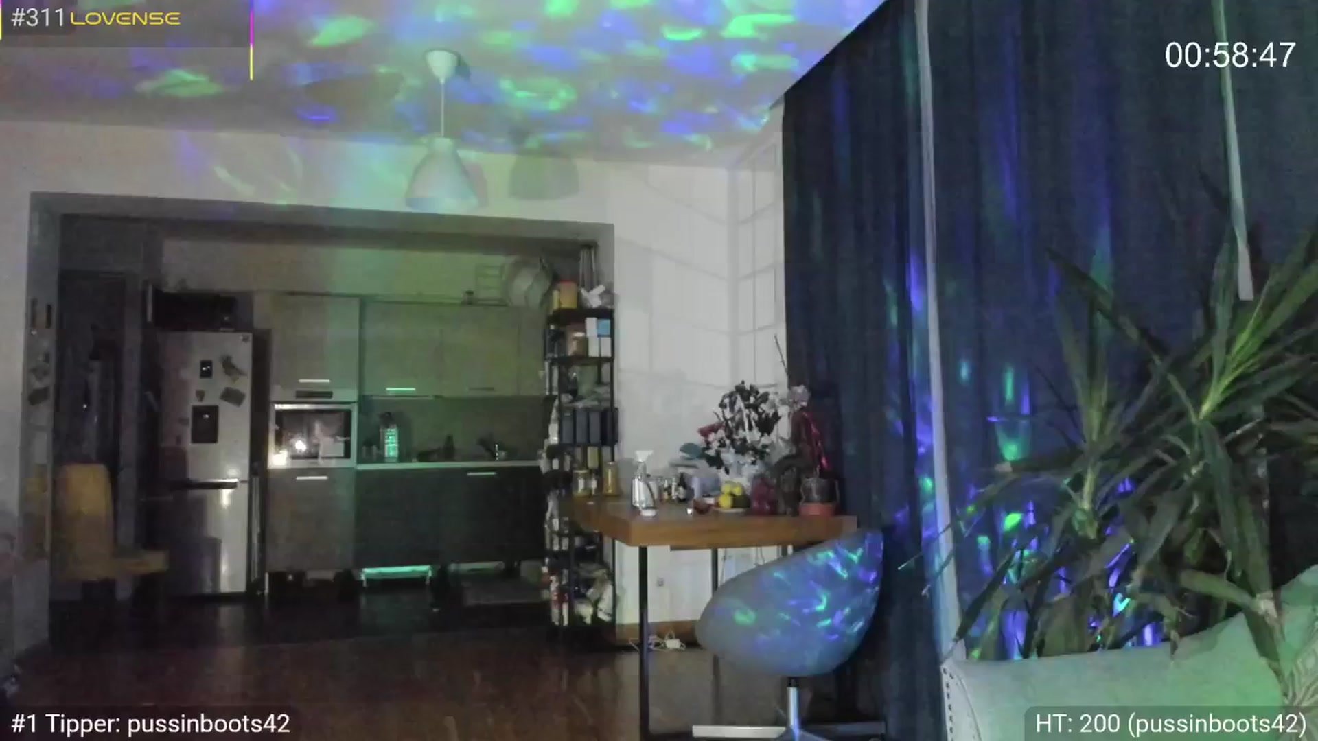 Gallery image thumbnail from Dani_Angel's myfreecams stream on, 03/10/2026, 22:57 image 11 of 20