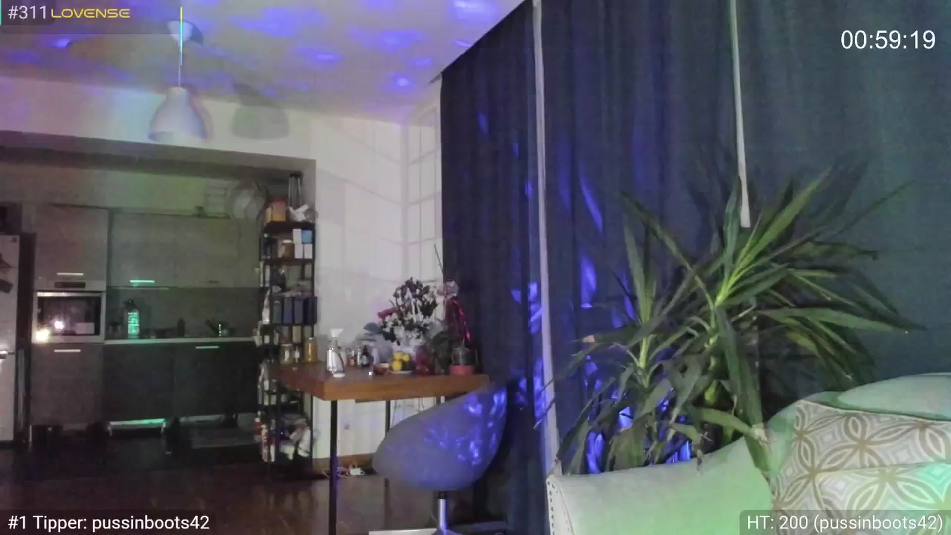 Gallery image thumbnail from Dani_Angel's myfreecams stream on, 03/10/2026, 22:57 image 12 of 20