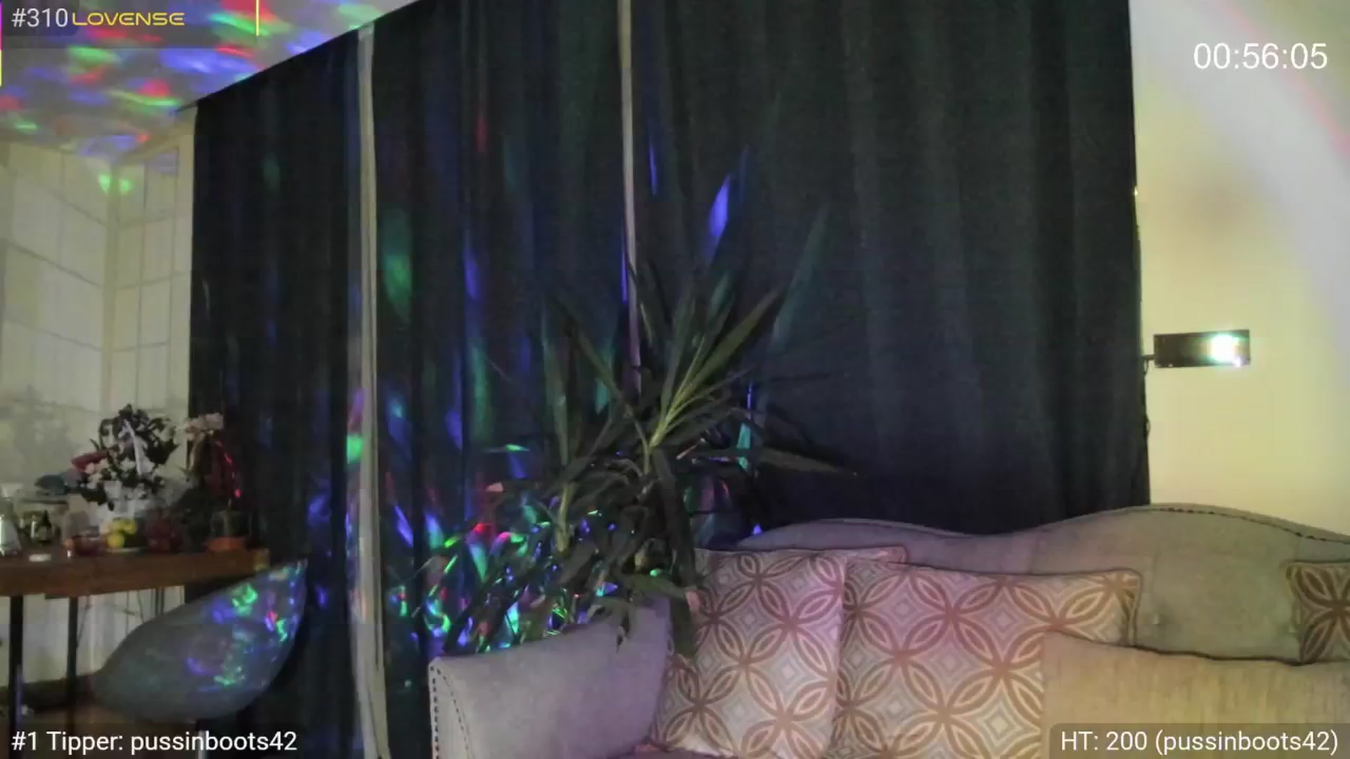 Gallery image thumbnail from Dani_Angel's myfreecams stream on, 03/10/2026, 22:57 image 2 of 20