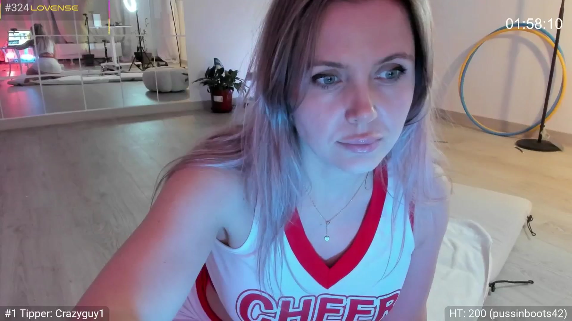 Gallery image thumbnail from Dani_Angel's myfreecams stream on, 03/11/2026, 21:06 image 10 of 20