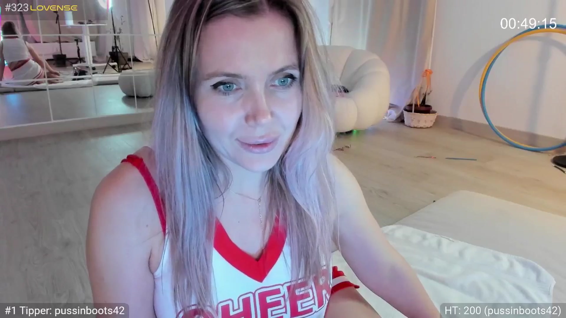Gallery image thumbnail from Dani_Angel's myfreecams stream on, 03/11/2026, 21:06 image 18 of 20