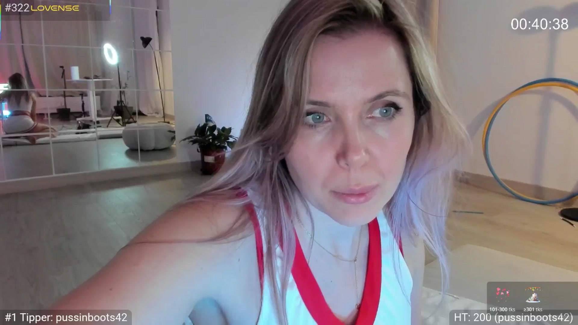 Gallery image thumbnail from Dani_Angel's myfreecams stream on, 03/11/2026, 21:06 image 19 of 20
