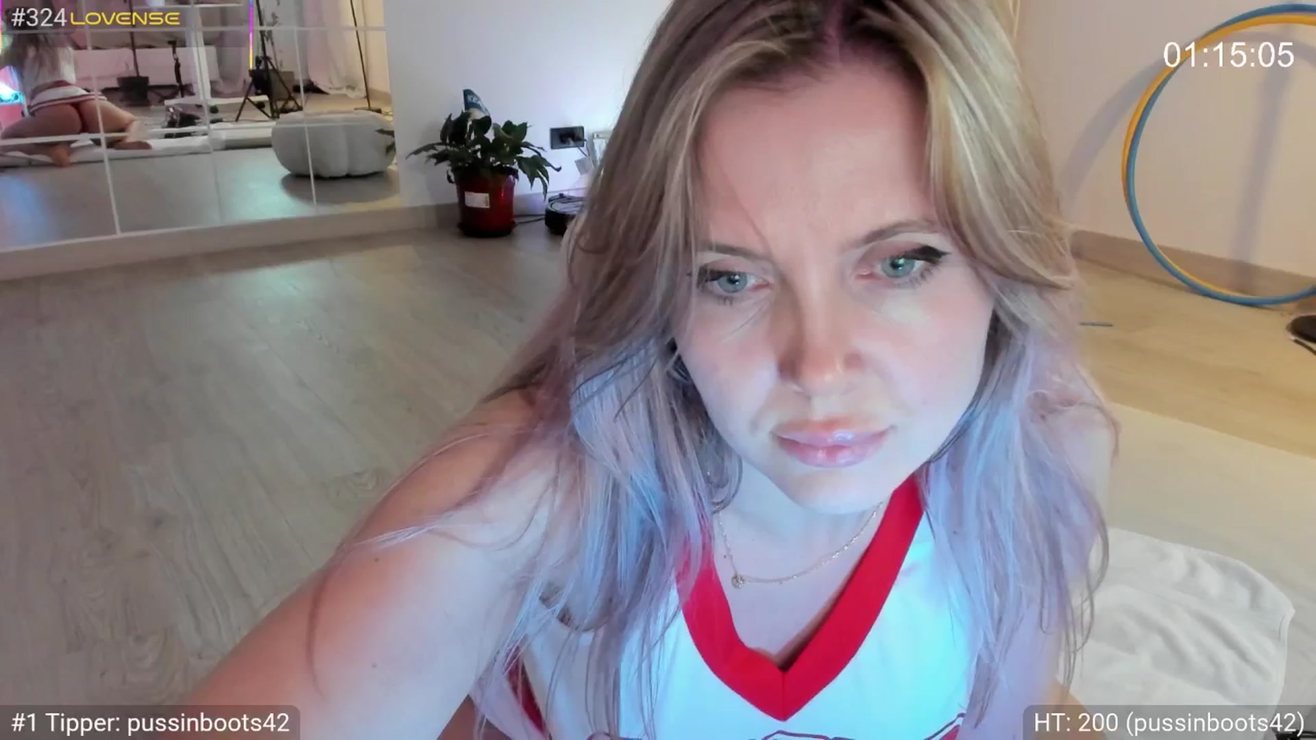 Gallery image thumbnail from Dani_Angel's myfreecams stream on, 03/11/2026, 21:06 image 15 of 20