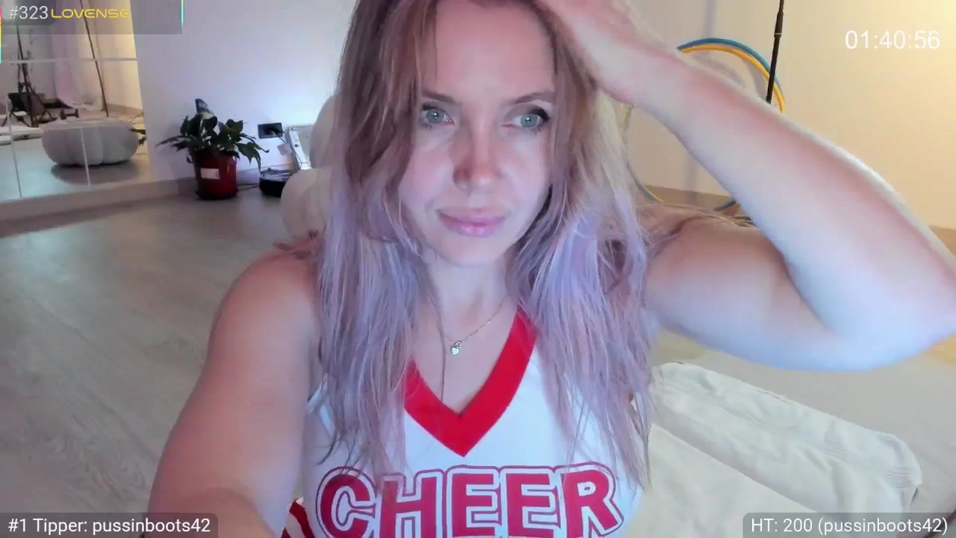 Gallery image thumbnail from Dani_Angel's myfreecams stream on, 03/11/2026, 21:06 image 12 of 20