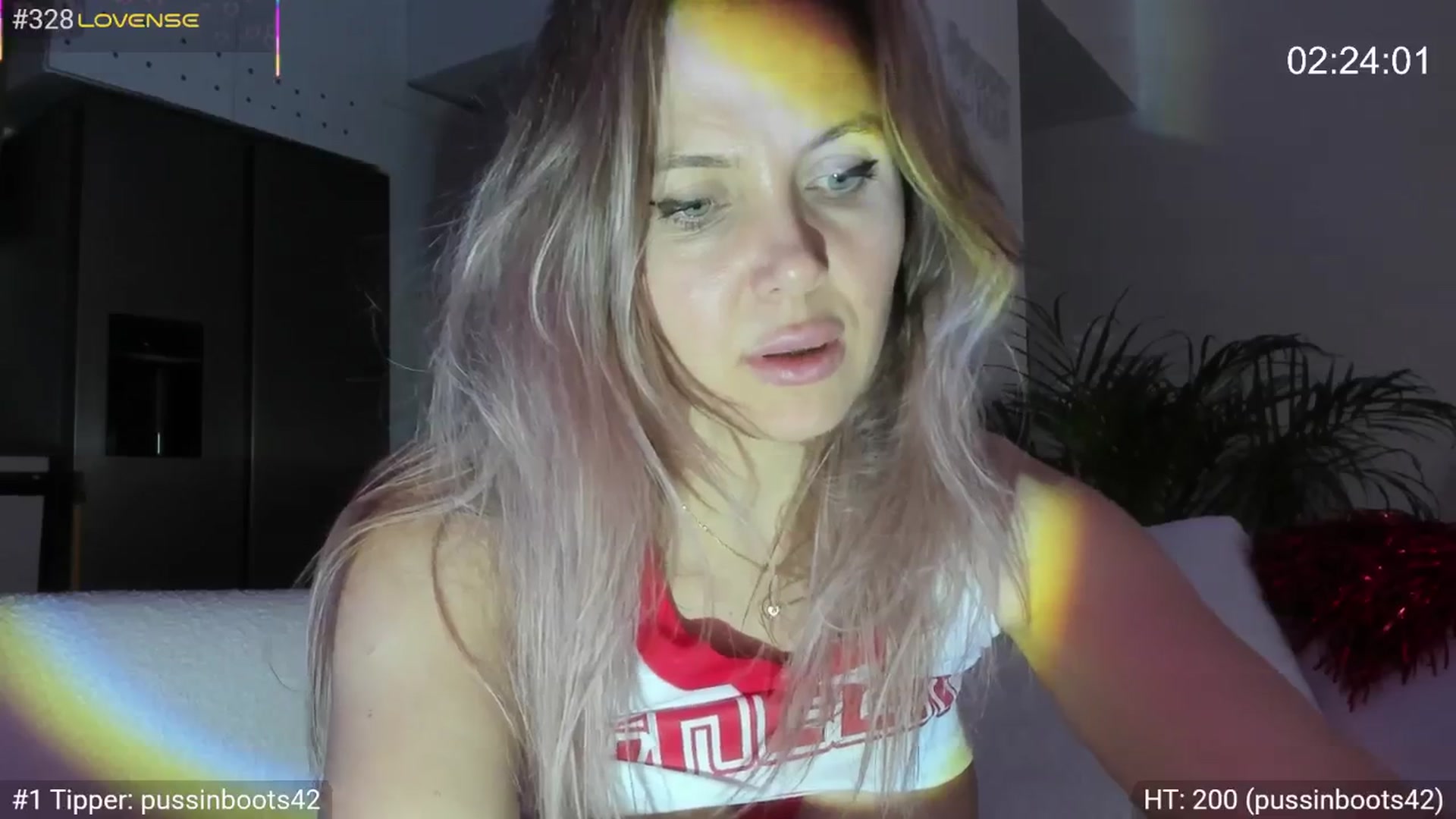 Gallery image thumbnail from Dani_Angel's myfreecams stream on, 03/11/2026, 21:06 image 7 of 20