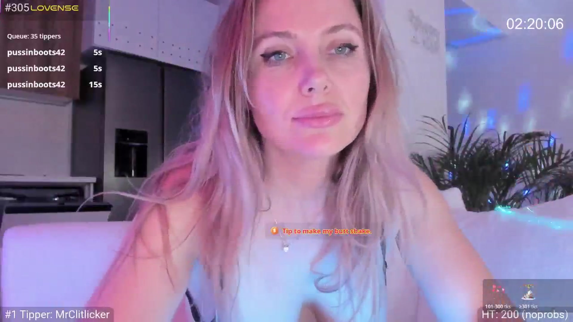 Gallery image thumbnail from Dani_Angel's myfreecams stream on, 03/13/2026, 20:34 image 4 of 20