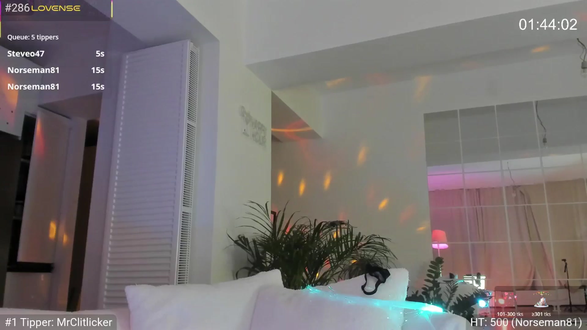 Gallery image thumbnail from Dani_Angel's myfreecams stream on, 03/13/2026, 20:34 image 16 of 20