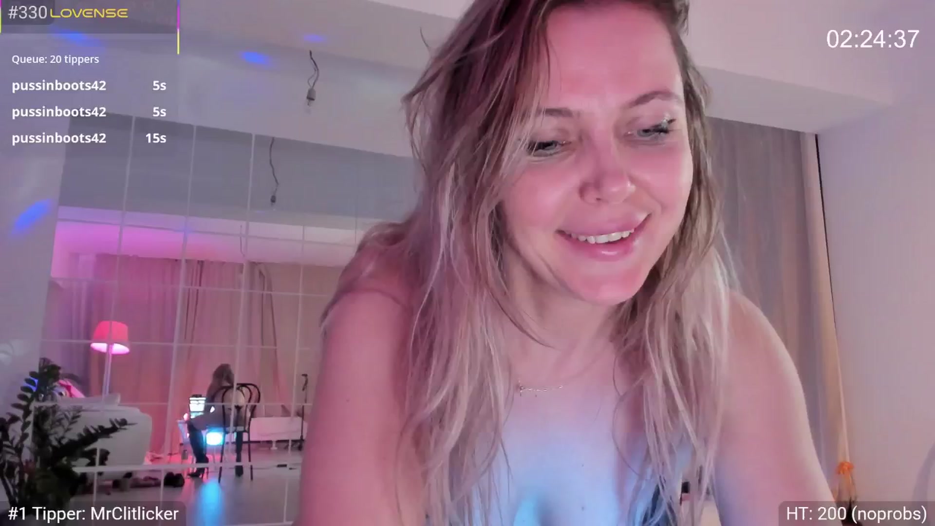 Gallery image thumbnail from Dani_Angel's myfreecams stream on, 03/13/2026, 20:34 image 1 of 20