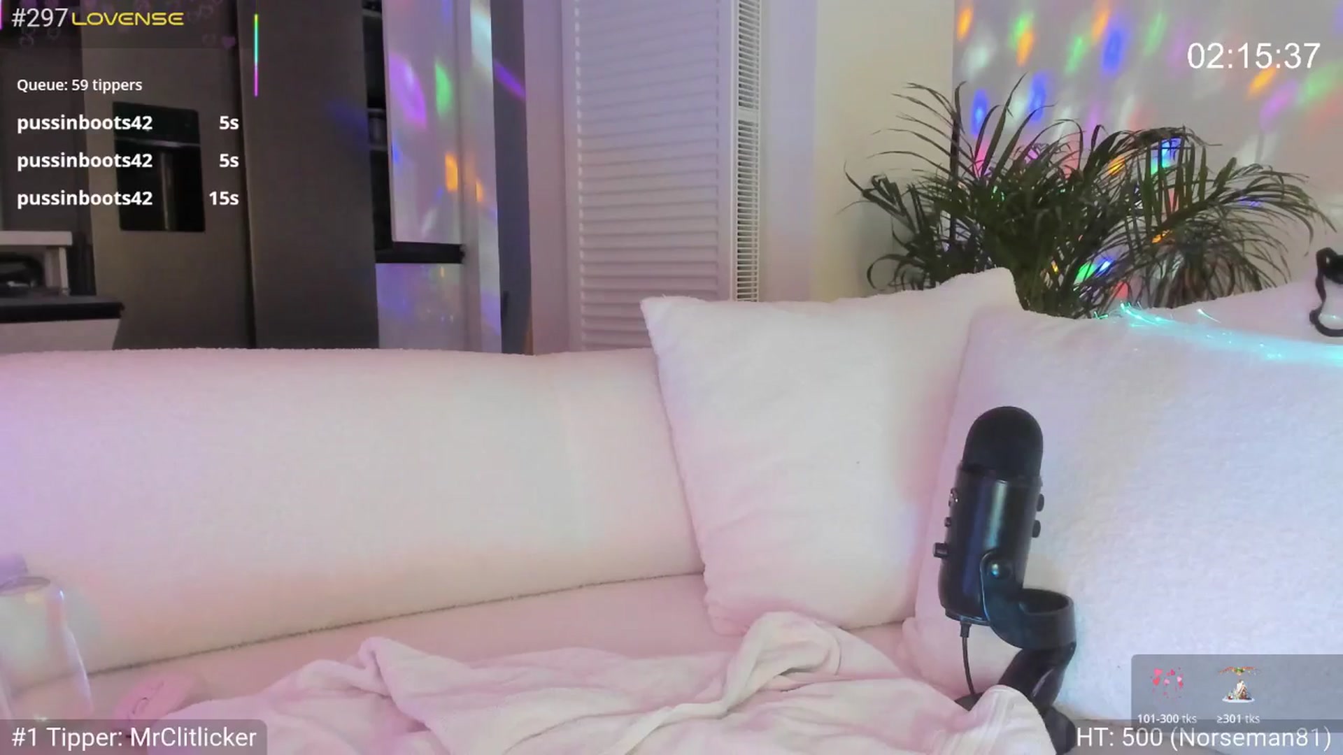 Gallery image thumbnail from Dani_Angel's myfreecams stream on, 03/13/2026, 20:34 image 10 of 20