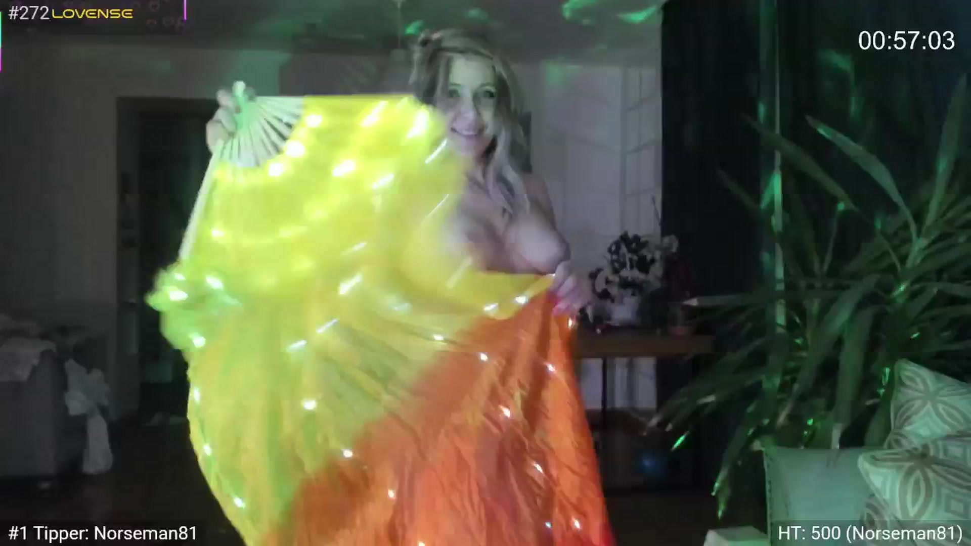 Gallery image thumbnail from Dani_Angel's myfreecams stream on, 03/13/2026, 23:30 image 4 of 20