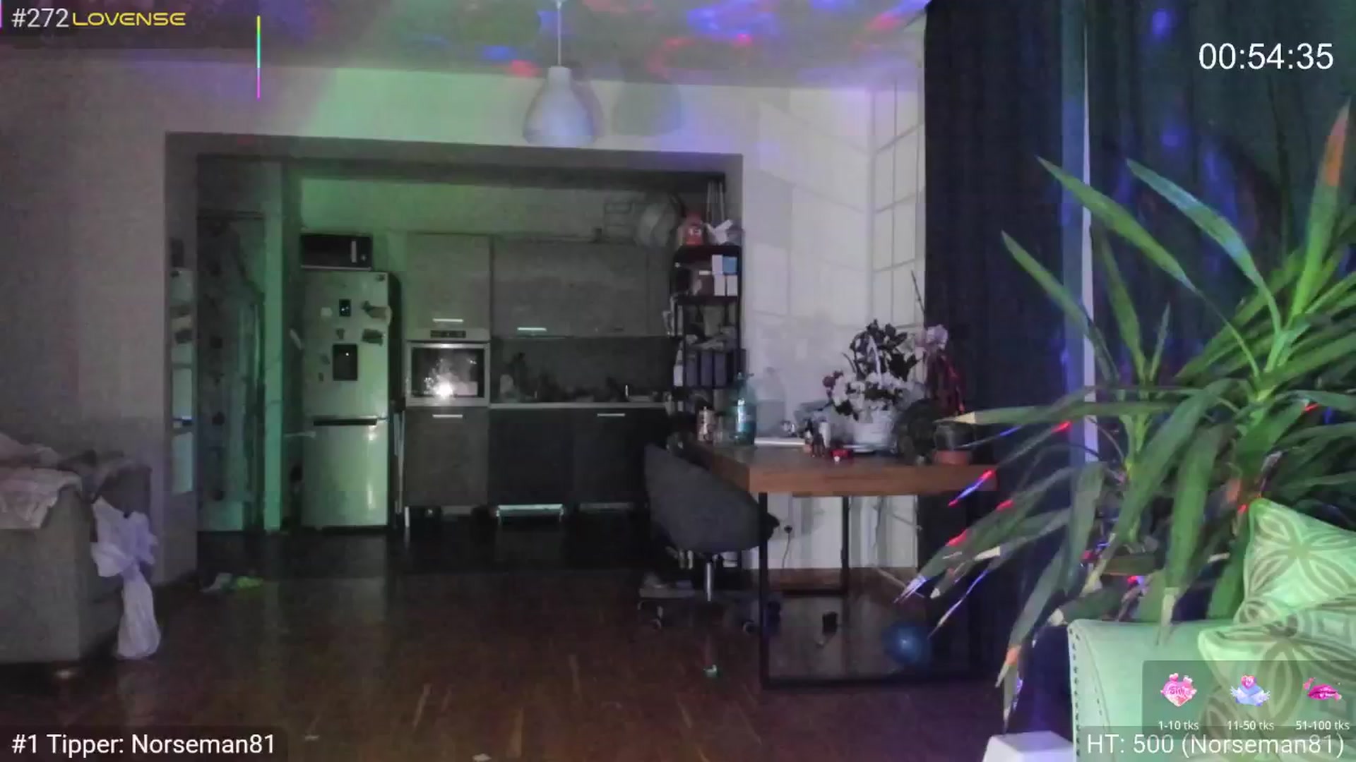 Gallery image thumbnail from Dani_Angel's myfreecams stream on, 03/13/2026, 23:30 image 5 of 20