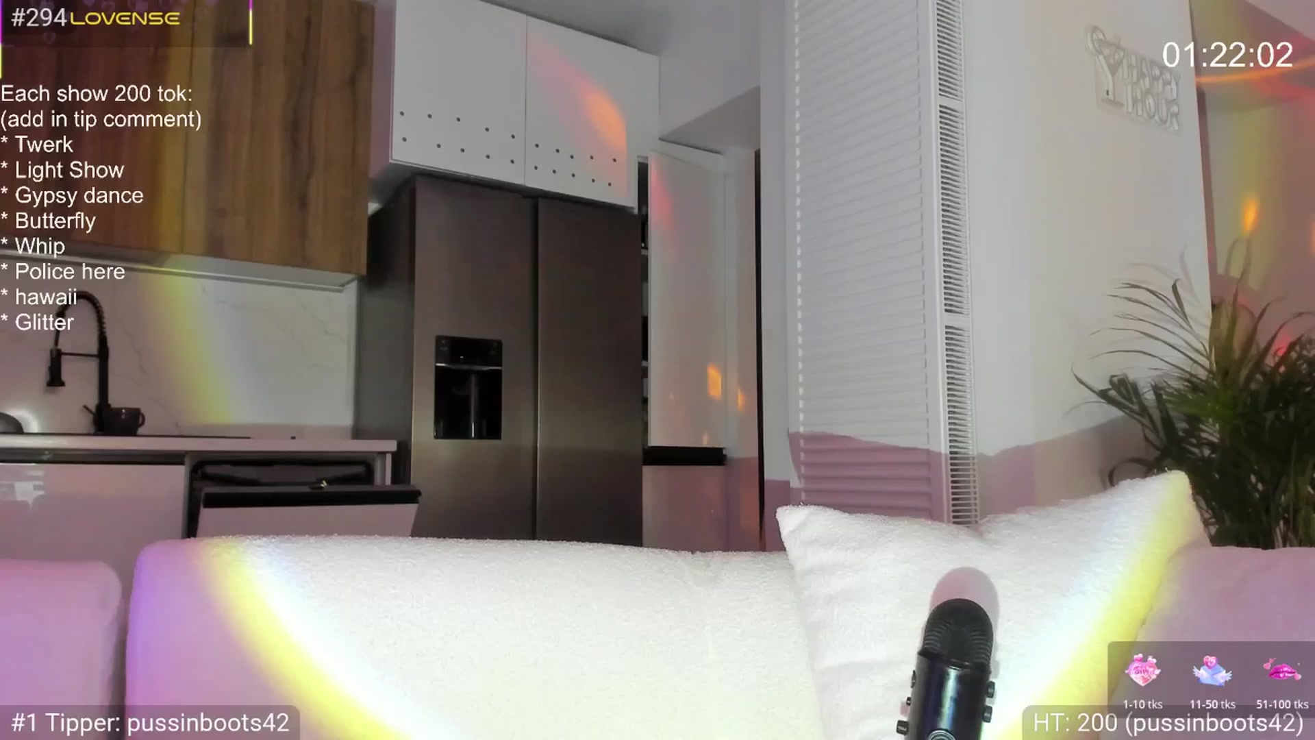 Gallery image thumbnail from Dani_Angel's myfreecams stream on, 03/14/2026, 21:51 image 7 of 20