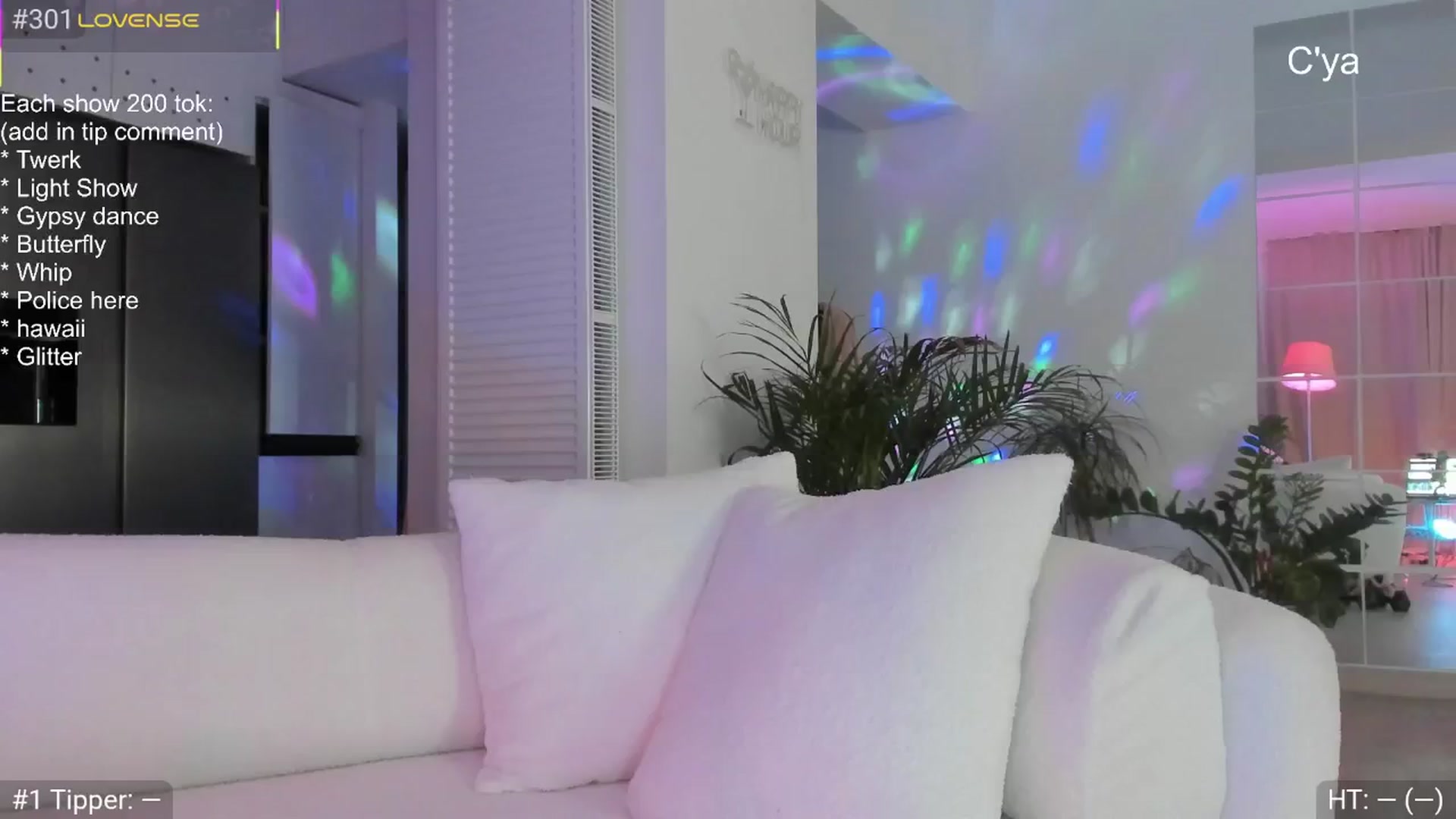 Gallery image thumbnail from Dani_Angel's myfreecams stream on, 03/14/2026, 21:51 image 1 of 20