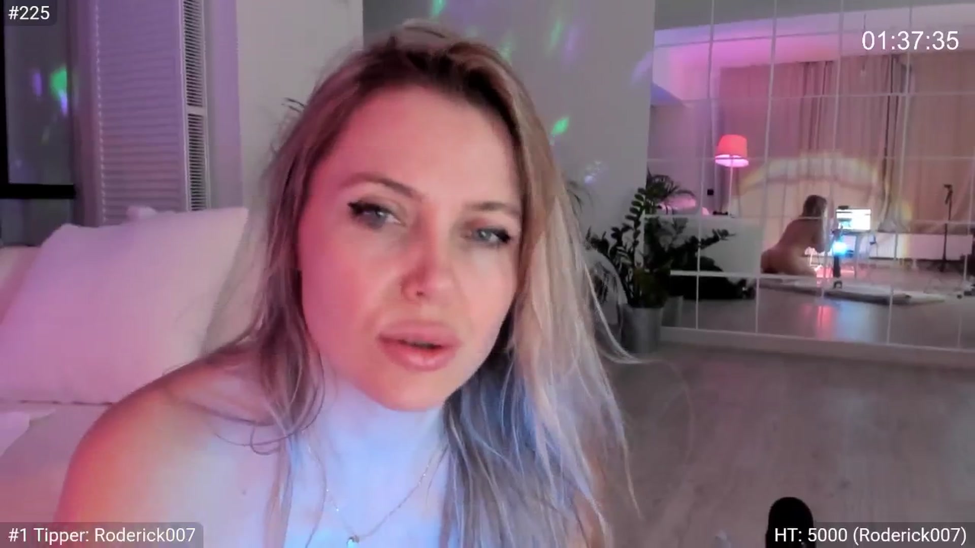 Gallery image thumbnail from Dani_Angel's myfreecams stream on, 03/15/2026, 22:03 image 15 of 20