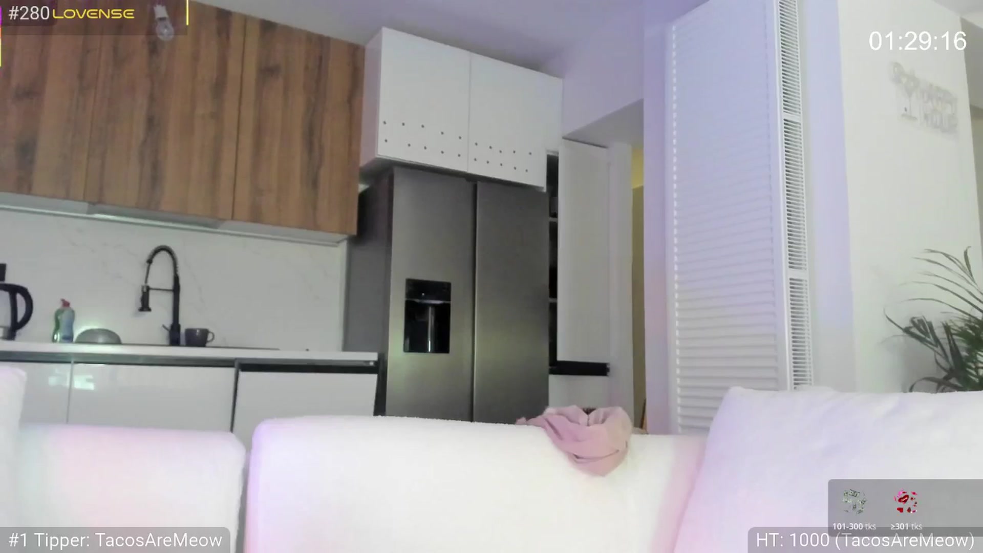 Gallery image thumbnail from Dani_Angel's myfreecams stream on, 03/15/2026, 22:03 image 6 of 20