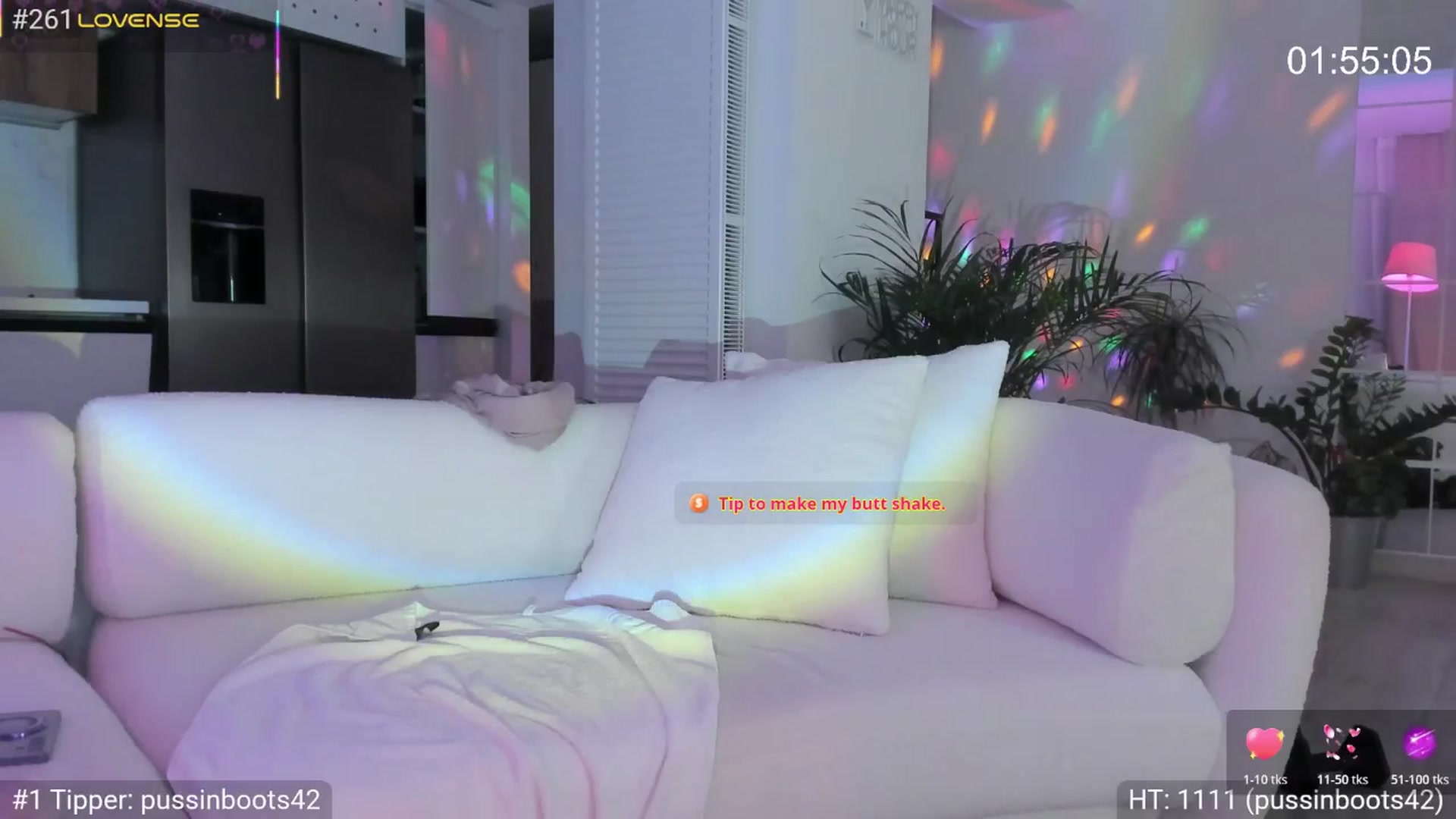 Gallery image thumbnail from Dani_Angel's myfreecams stream on, 03/15/2026, 22:03 image 8 of 20