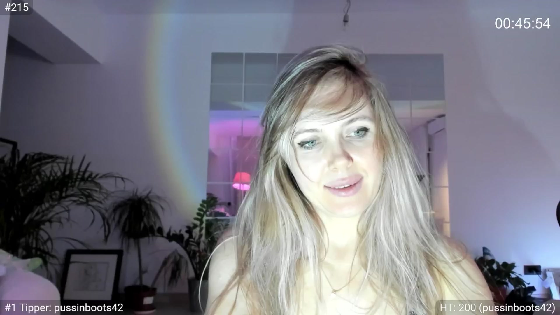 Gallery image thumbnail from Dani_Angel's myfreecams stream on, 03/16/2026, 21:02 image 17 of 20