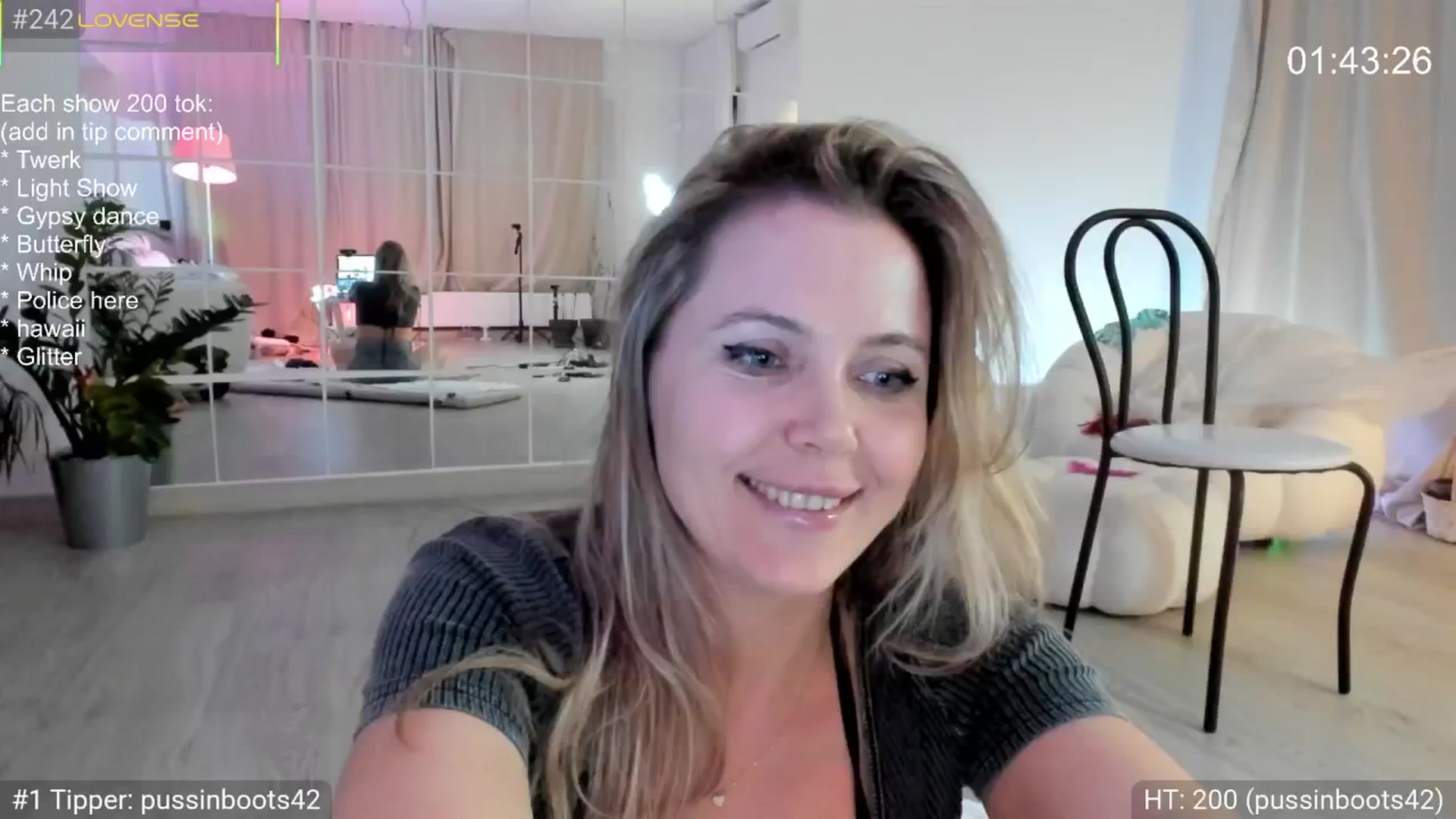 Gallery image thumbnail from Dani_Angel's myfreecams stream on, 03/18/2026, 19:47 image 7 of 20