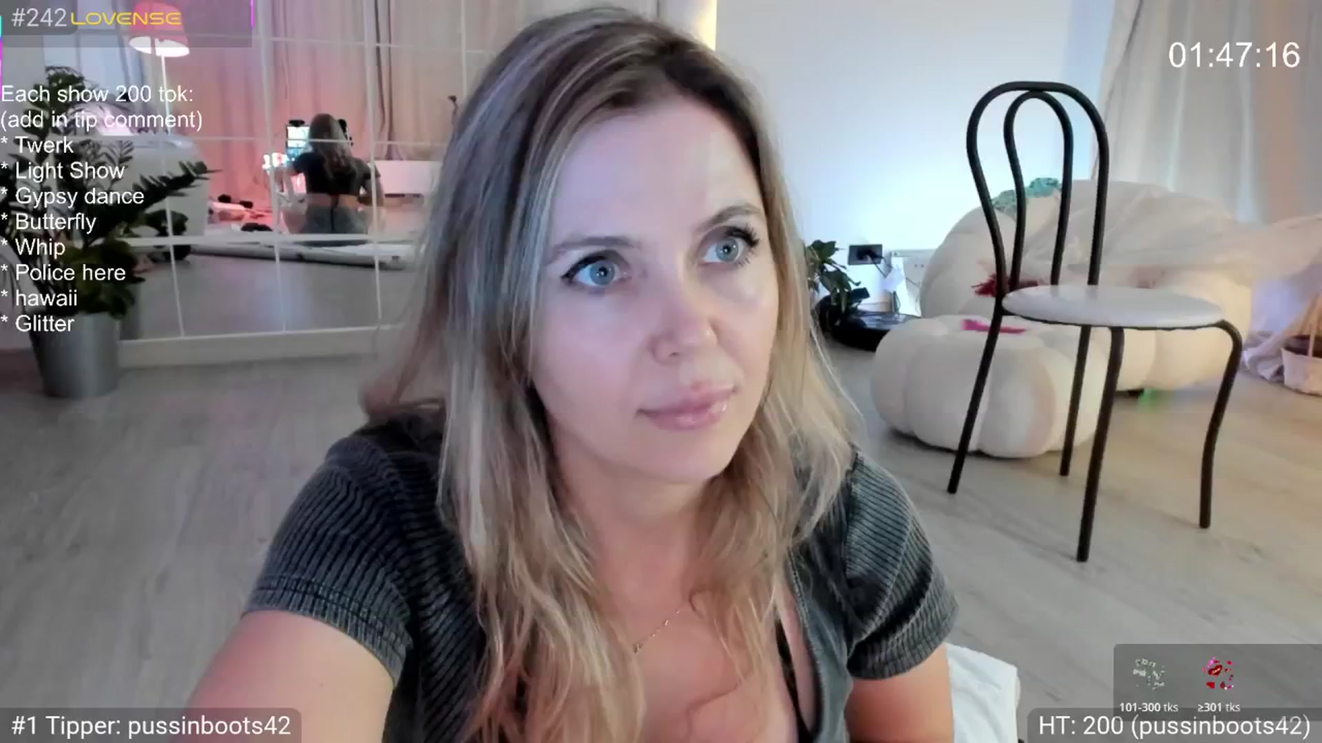 Gallery image thumbnail from Dani_Angel's myfreecams stream on, 03/18/2026, 19:47 image 5 of 20