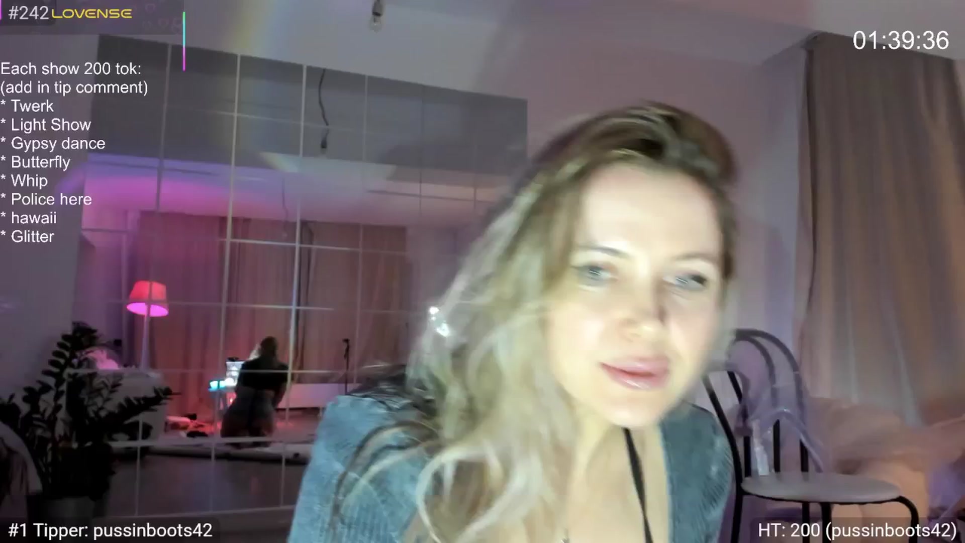 Gallery image thumbnail from Dani_Angel's myfreecams stream on, 03/18/2026, 19:47 image 9 of 20