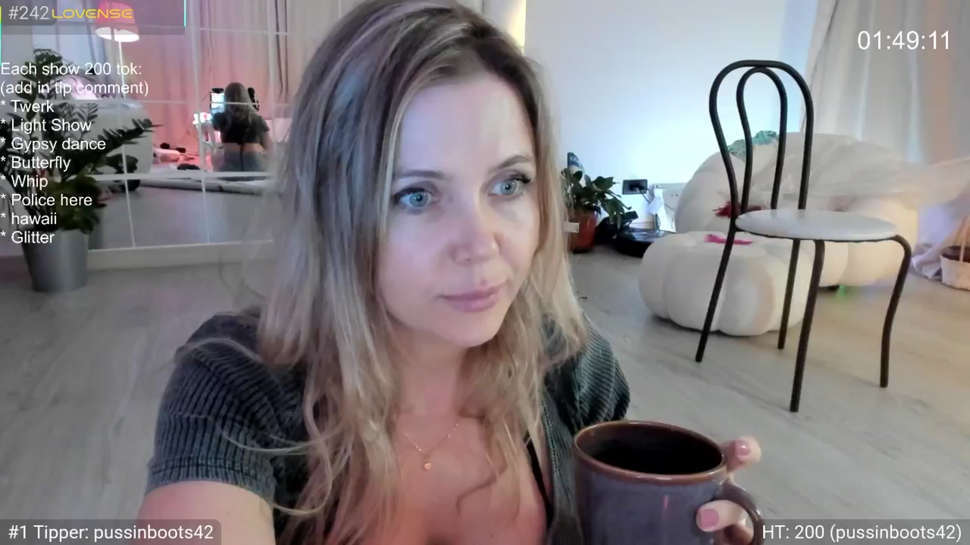 Gallery image thumbnail from Dani_Angel's myfreecams stream on, 03/18/2026, 19:47 image 4 of 20