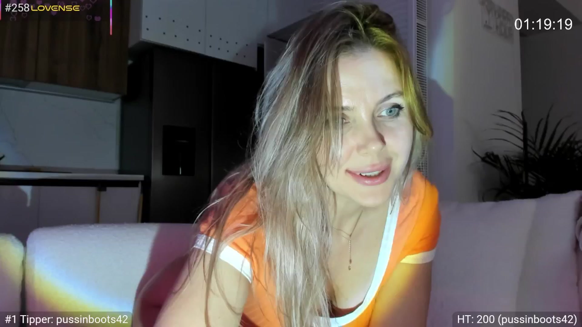 Gallery image thumbnail from Dani_Angel's myfreecams stream on, 03/20/2026, 19:51 image 2 of 20